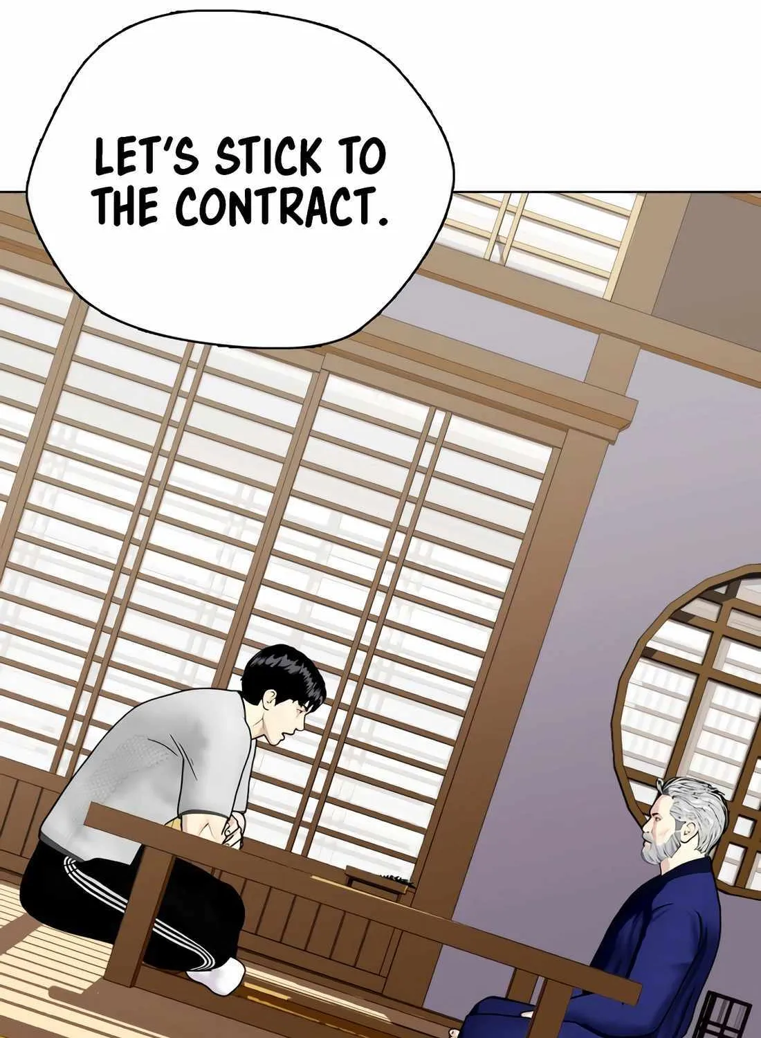 The Outcast Is Too Good at Martial Arts - Page 158