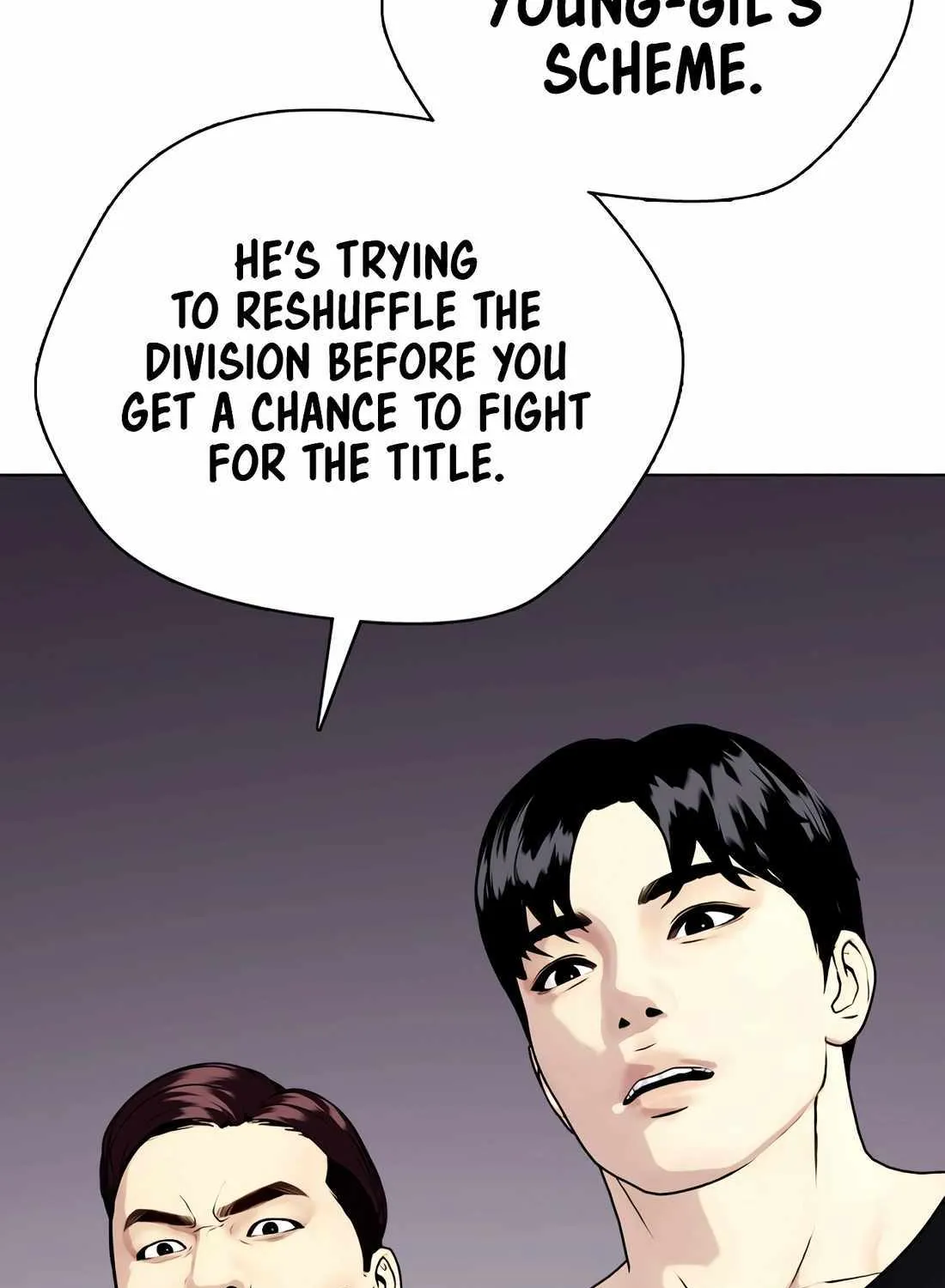 The Outcast Is Too Good at Martial Arts - Page 195