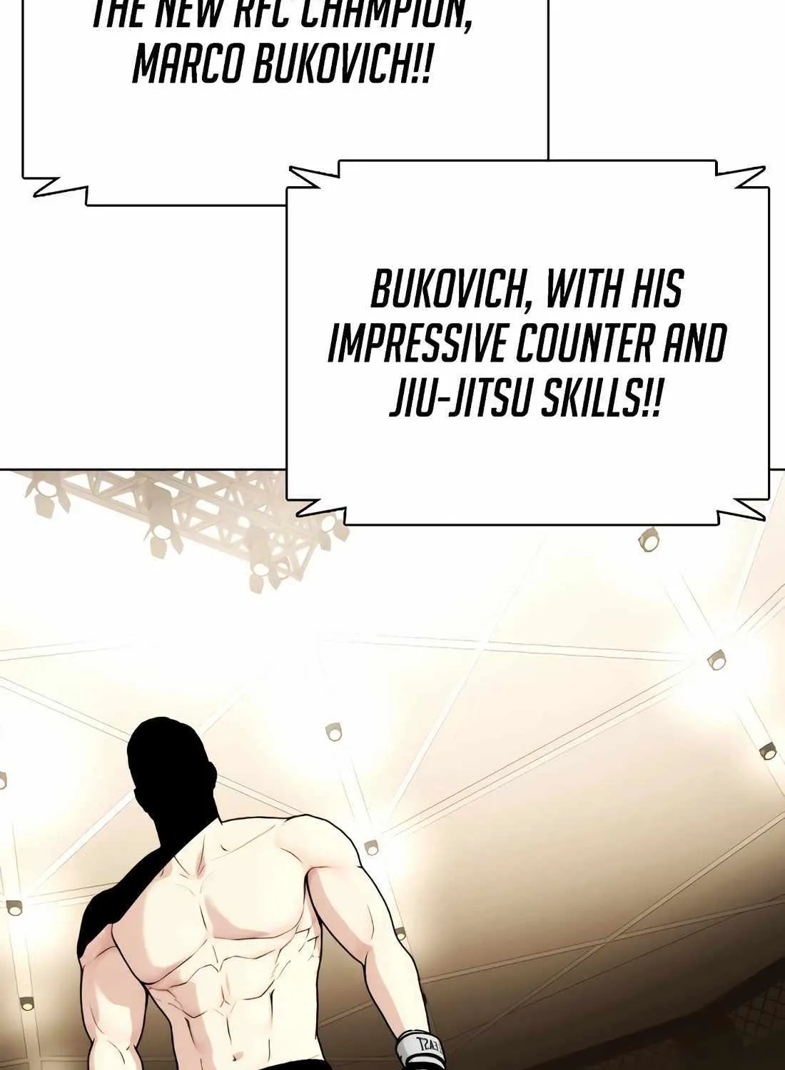 The Outcast Is Too Good at Martial Arts - Page 200