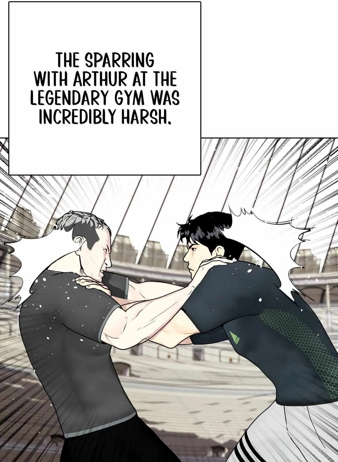 The Outcast Is Too Good at Martial Arts - Page 68