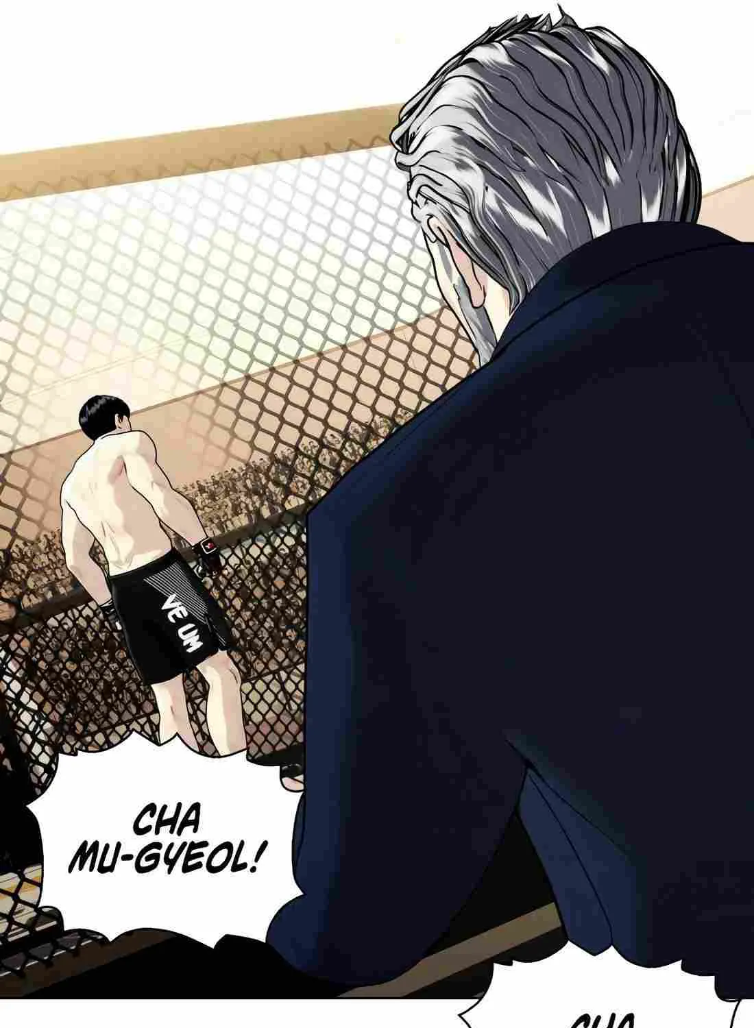 The Outcast Is Too Good at Martial Arts - Page 110