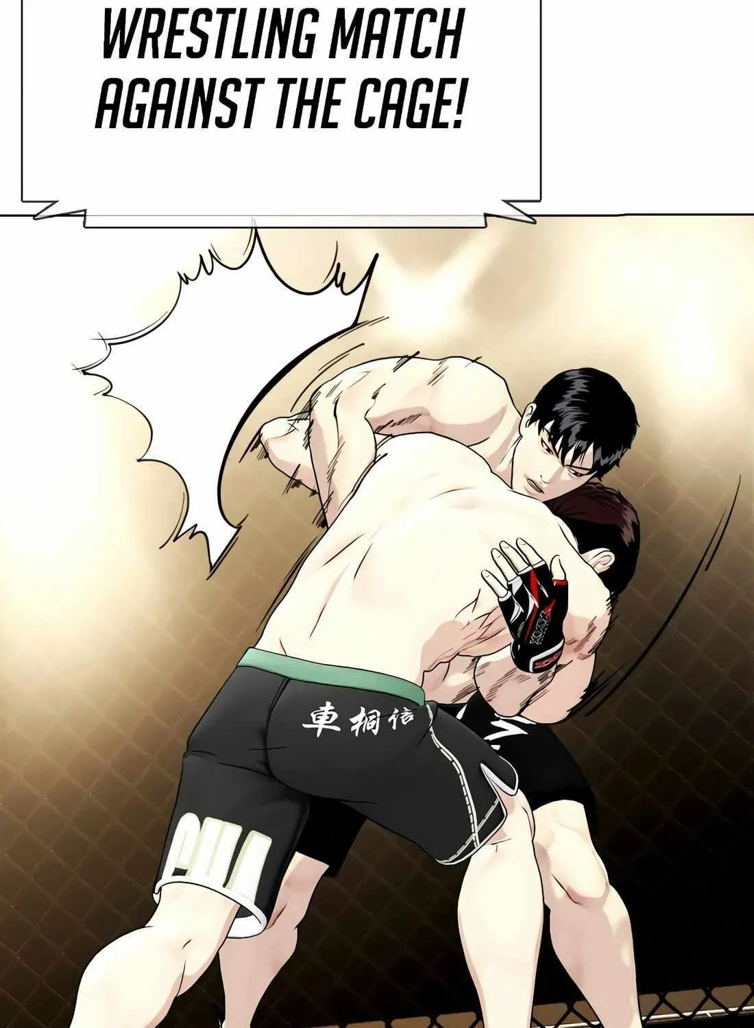 The Outcast Is Too Good at Martial Arts - Page 181