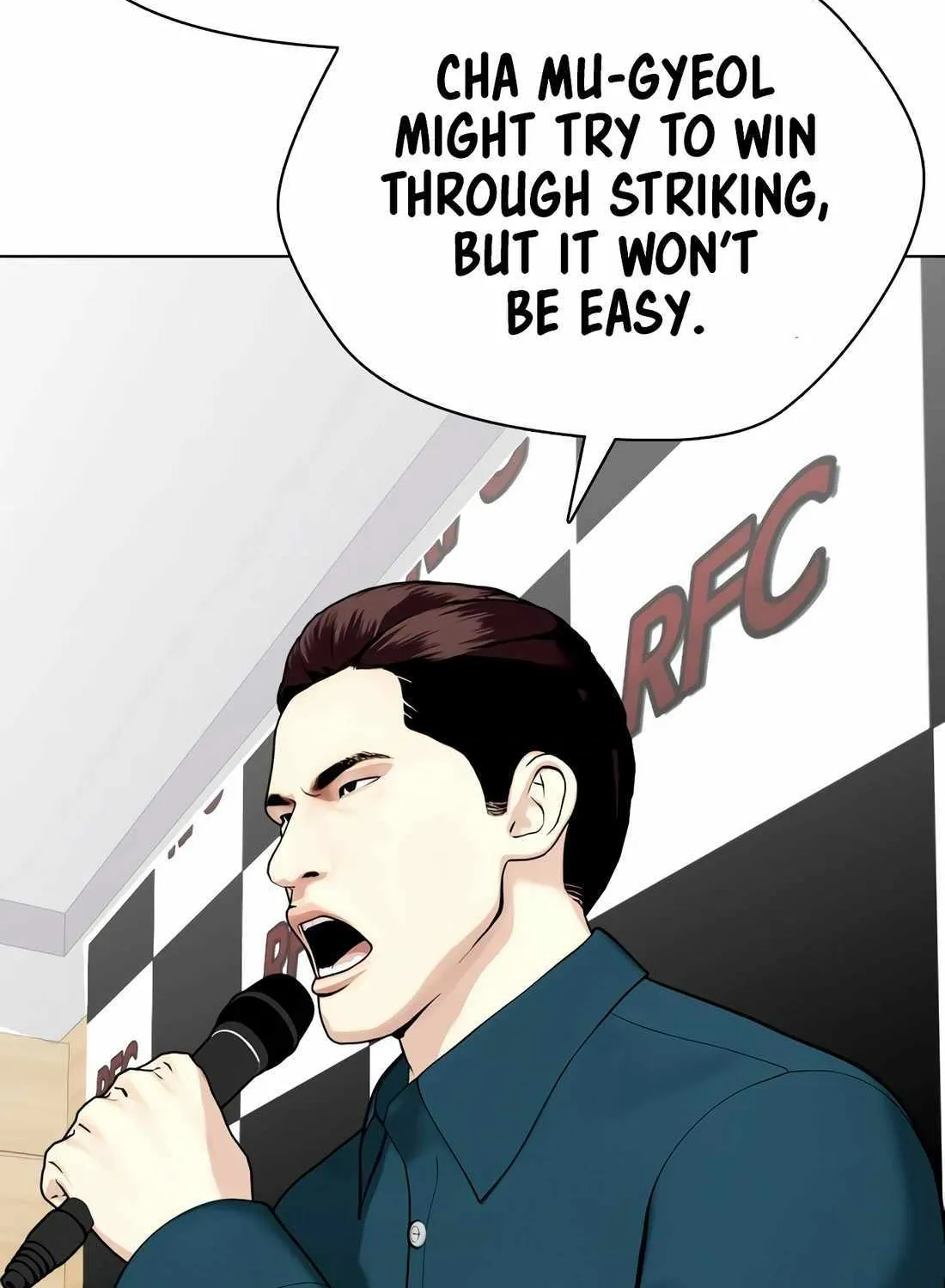 The Outcast Is Too Good at Martial Arts - Page 45