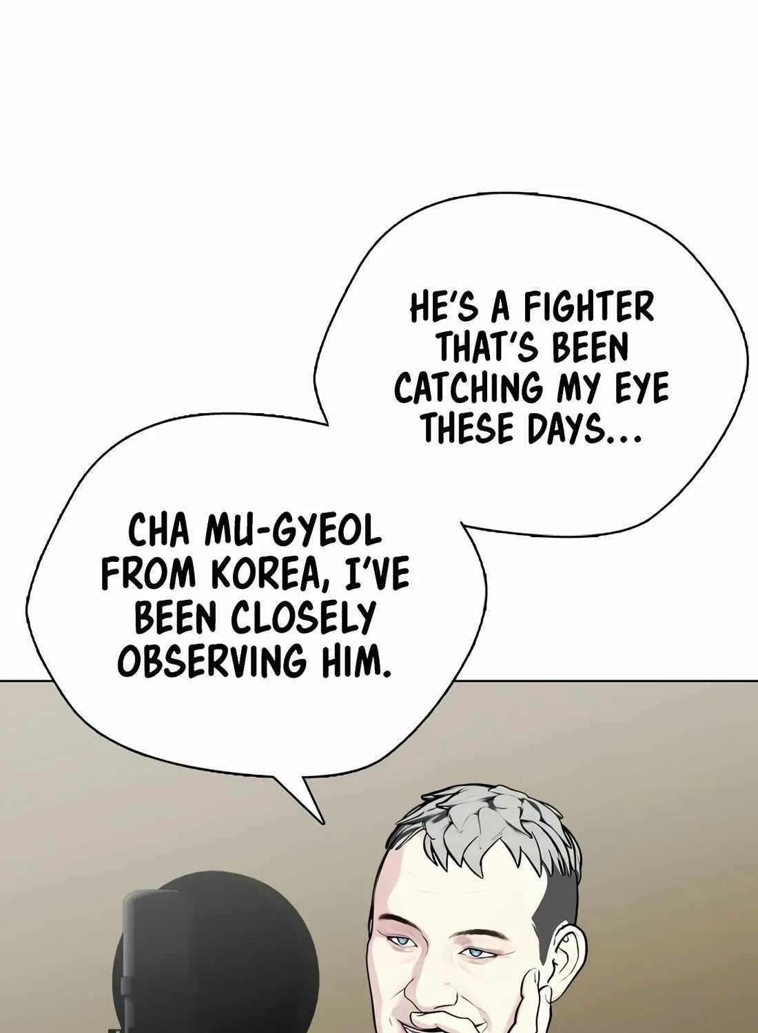 The Outcast Is Too Good at Martial Arts - Page 54