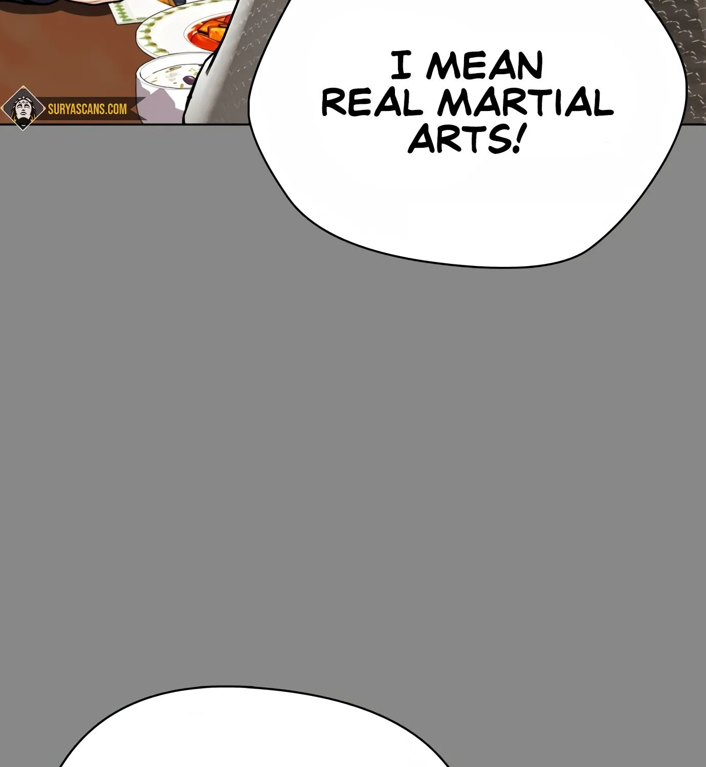 The Outcast Is Too Good at Martial Arts - Page 132