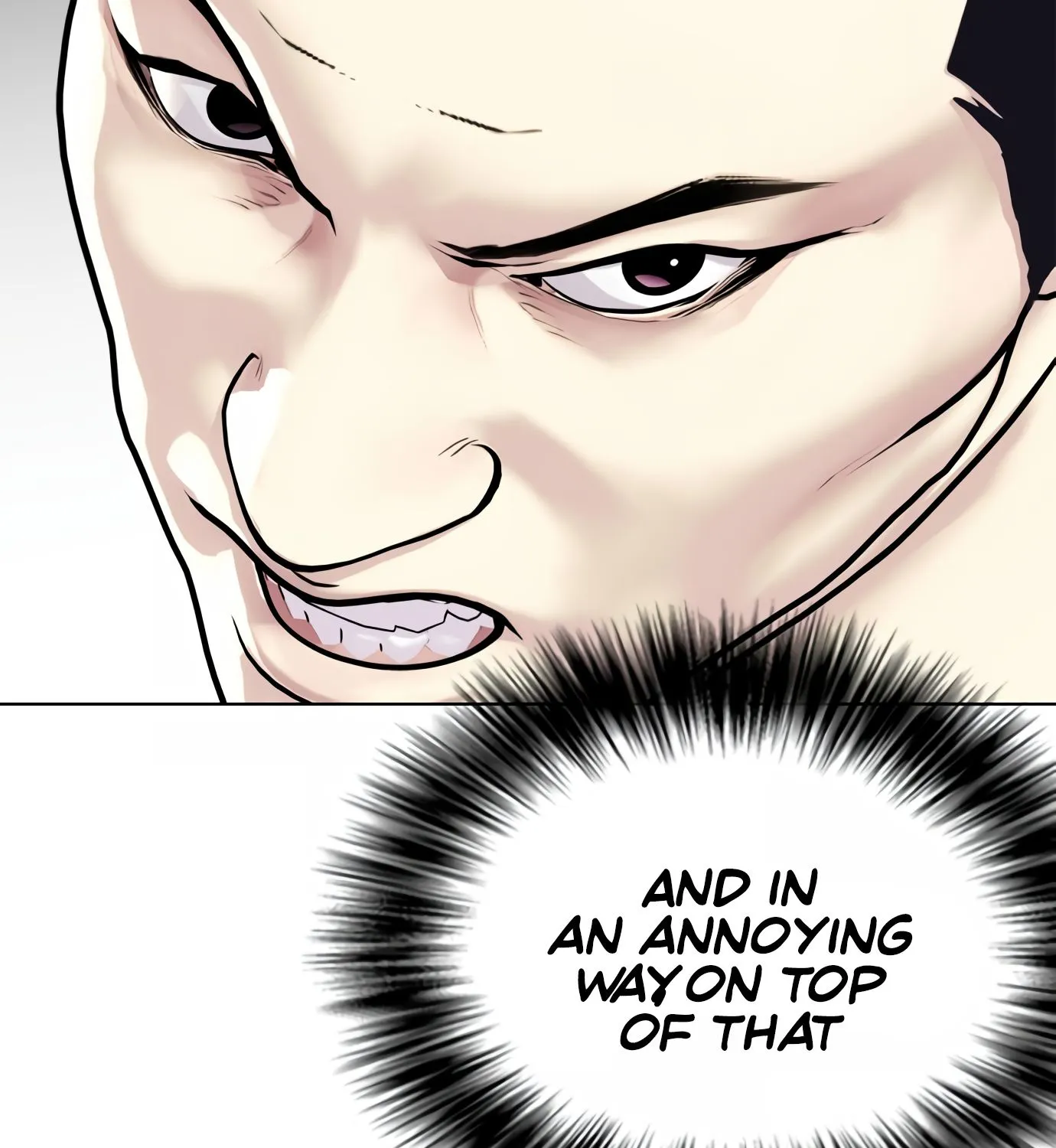 The Outcast Is Too Good at Martial Arts - Page 282