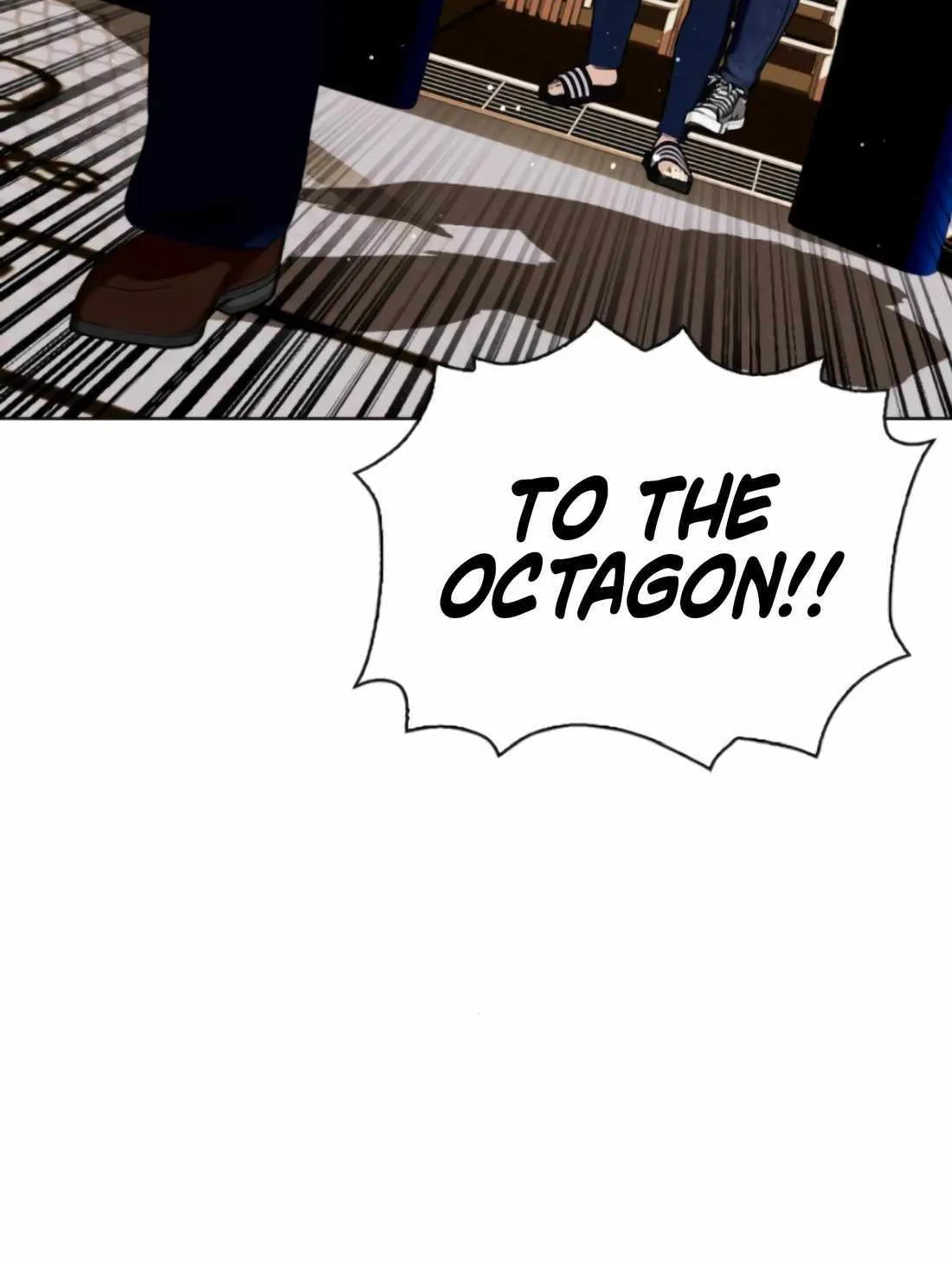 The Outcast Is Too Good at Martial Arts - Page 178