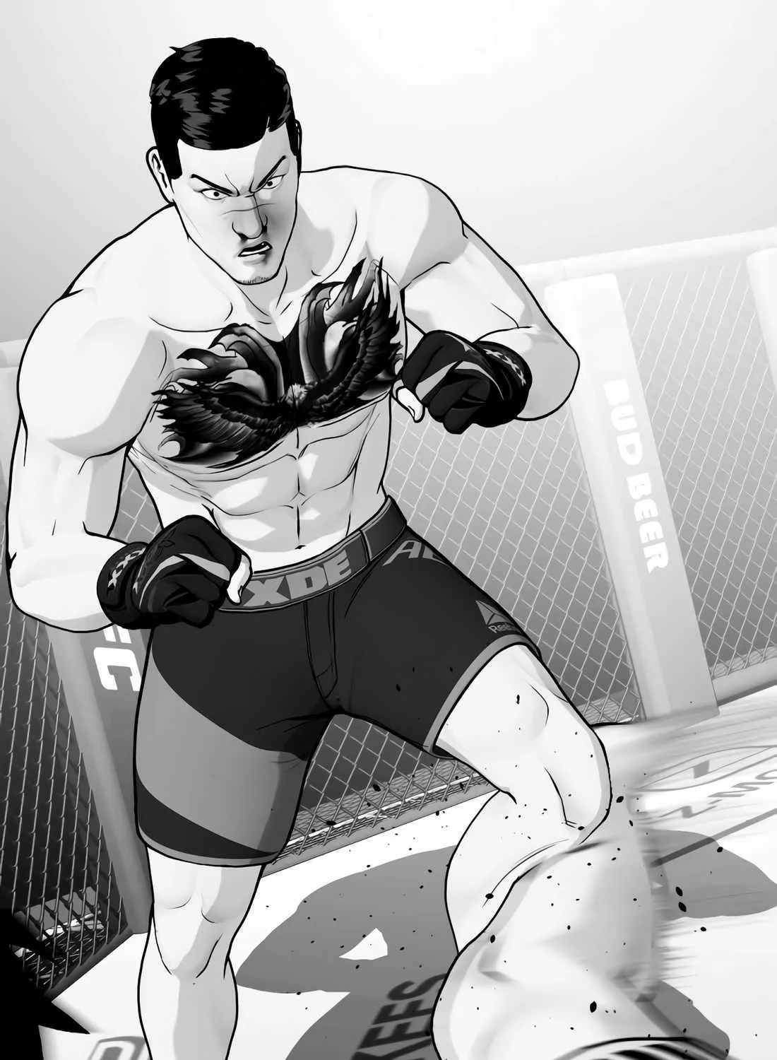 The Outcast Is Too Good at Martial Arts - Page 170