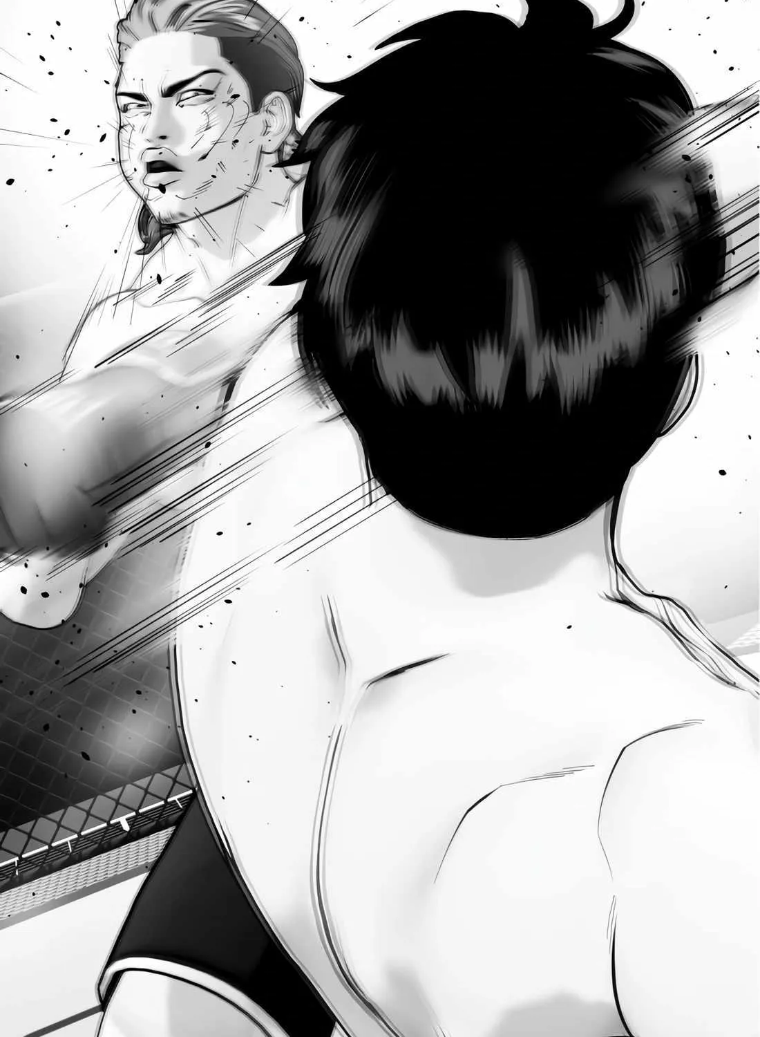 The Outcast Is Too Good at Martial Arts - Page 173