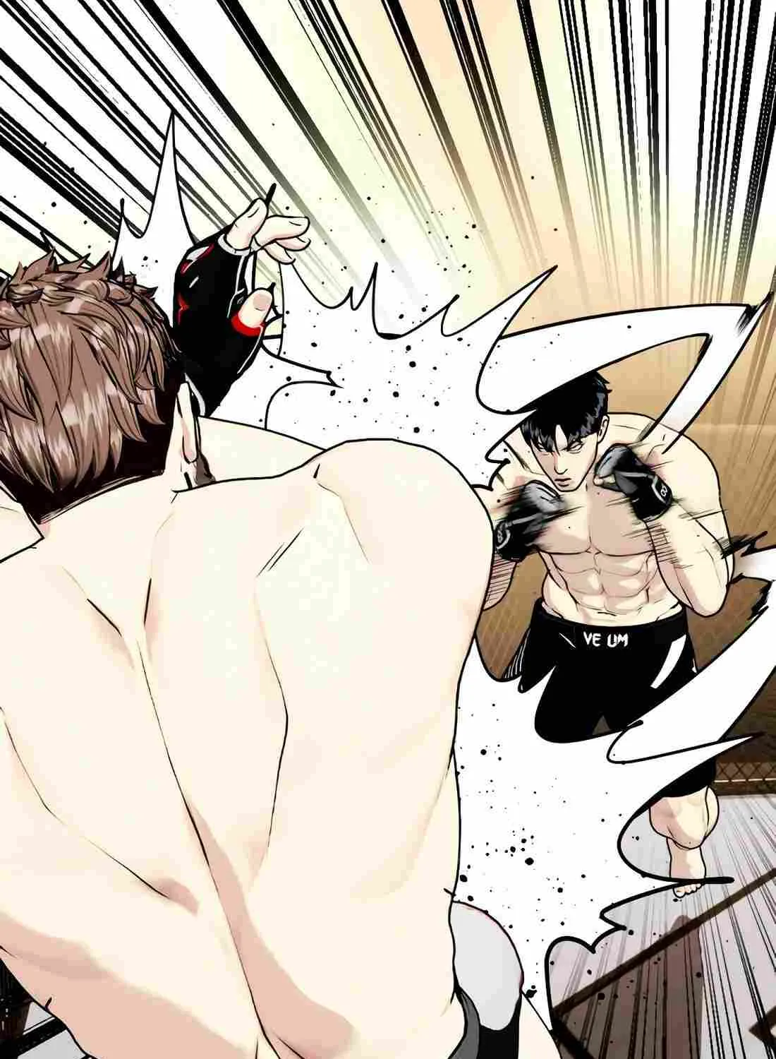 The Outcast Is Too Good at Martial Arts - Page 152