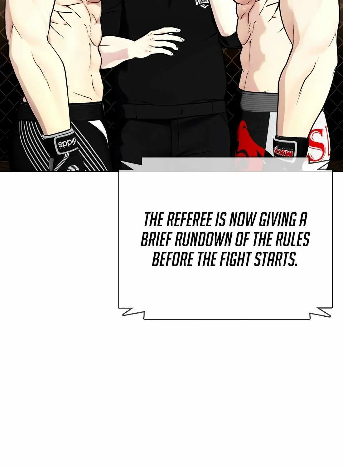 The Outcast Is Too Good at Martial Arts - Page 81