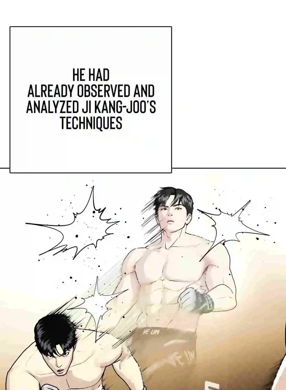 The Outcast Is Too Good at Martial Arts - Page 56