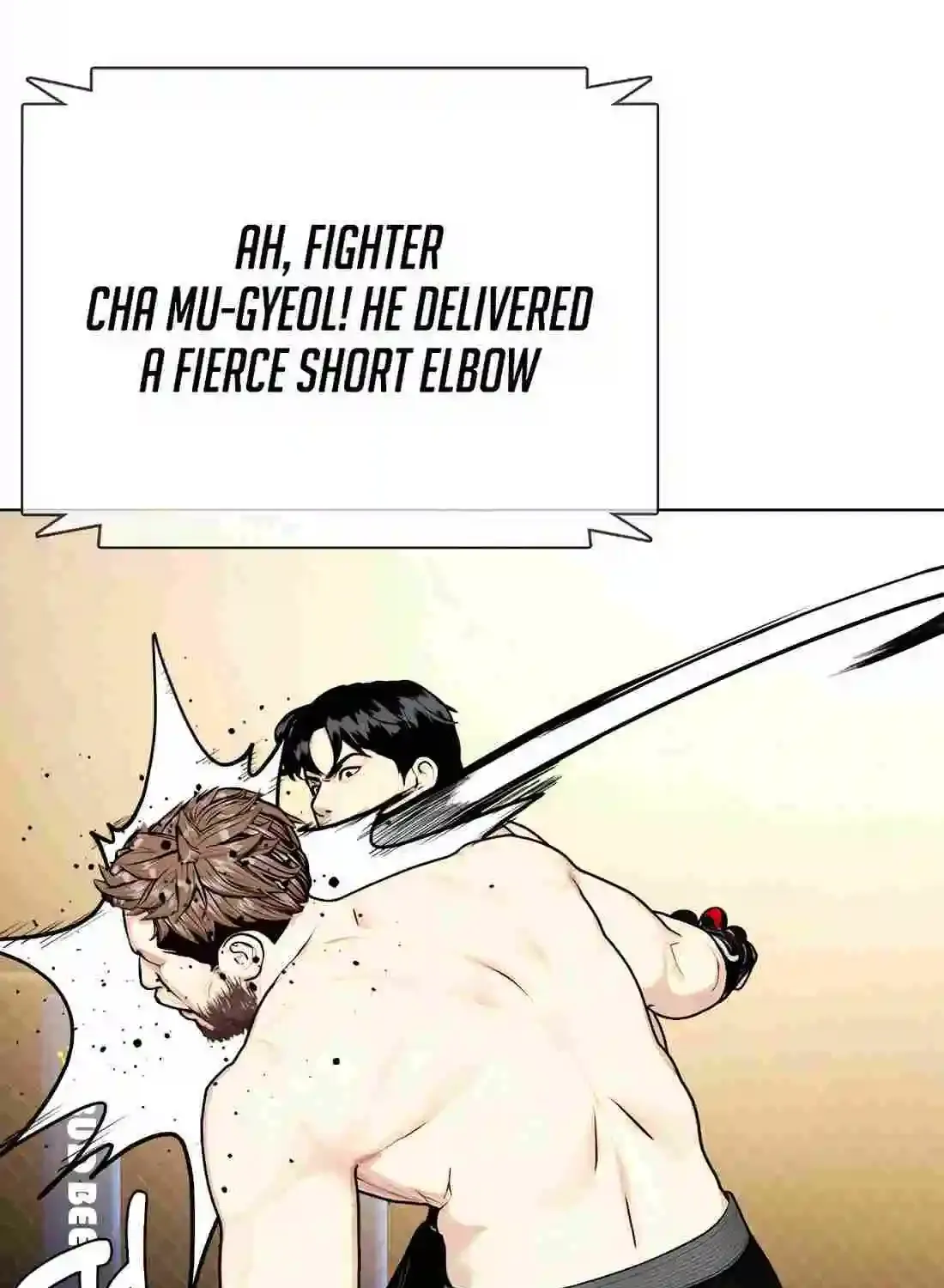 The Outcast Is Too Good at Martial Arts - Page 101