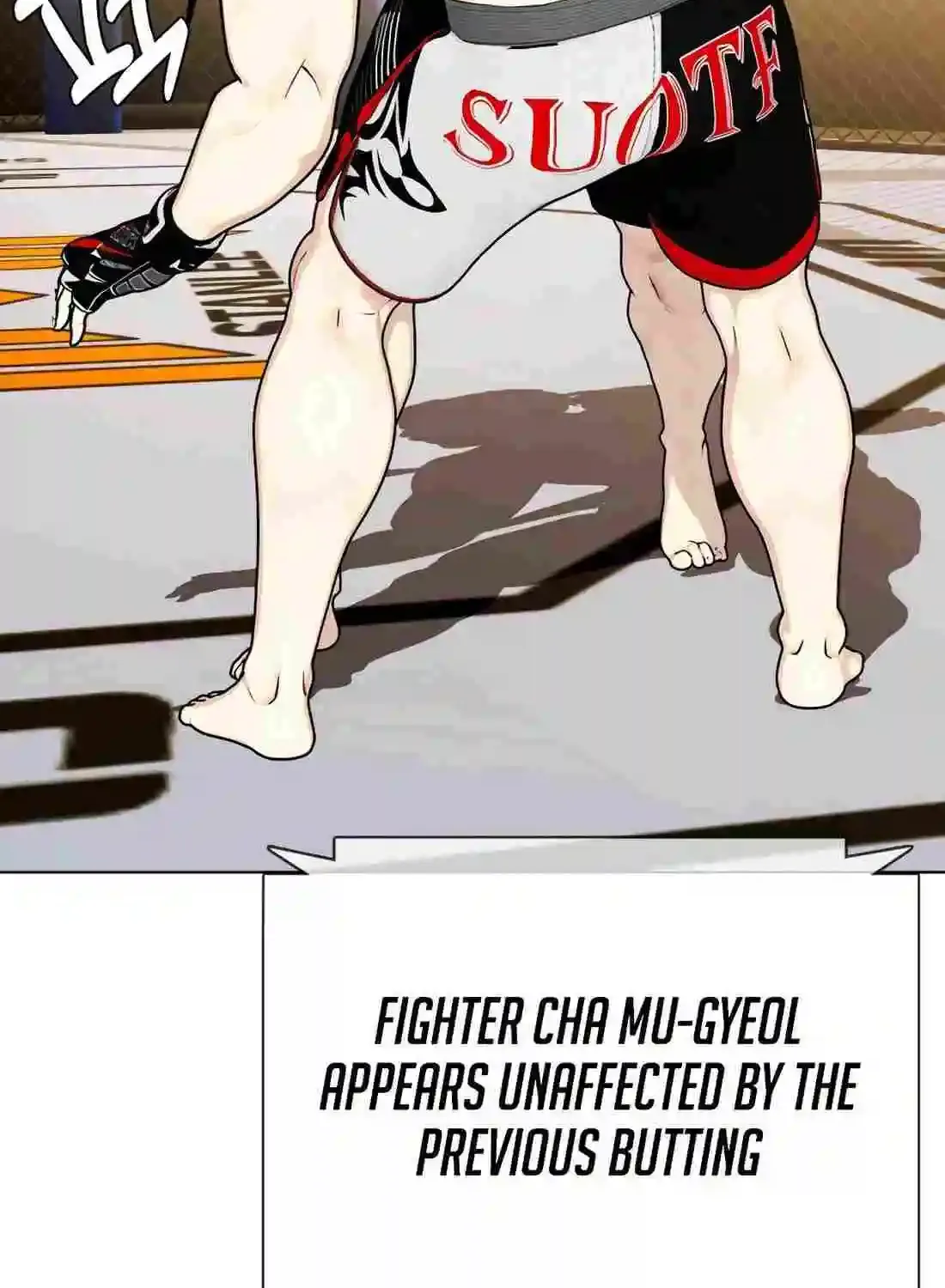 The Outcast Is Too Good at Martial Arts - Page 102