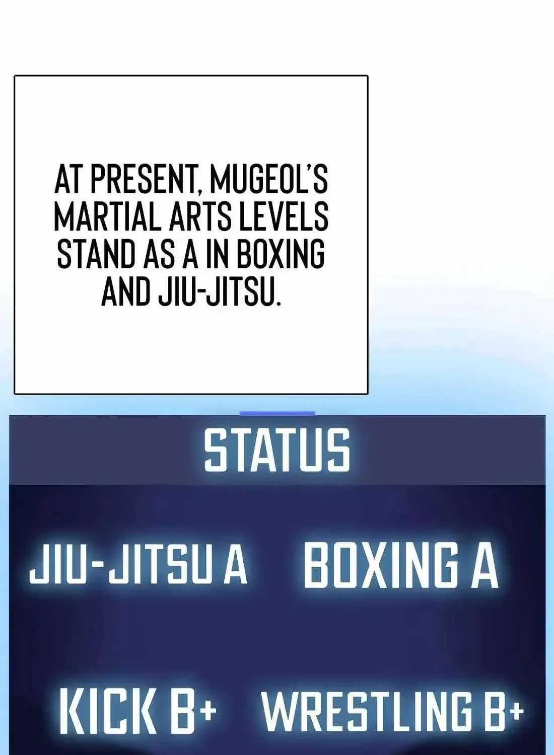 The Outcast Is Too Good at Martial Arts - Page 133