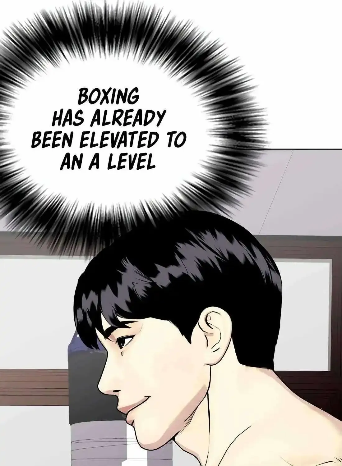 The Outcast Is Too Good at Martial Arts - Page 135