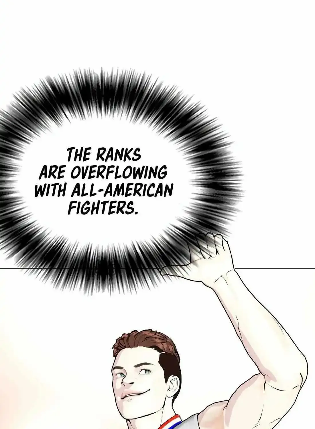 The Outcast Is Too Good at Martial Arts - Page 142