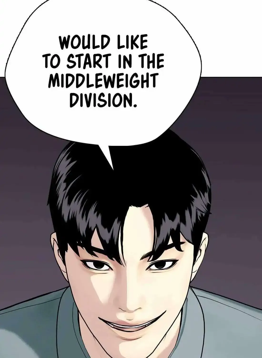 The Outcast Is Too Good at Martial Arts - Page 4