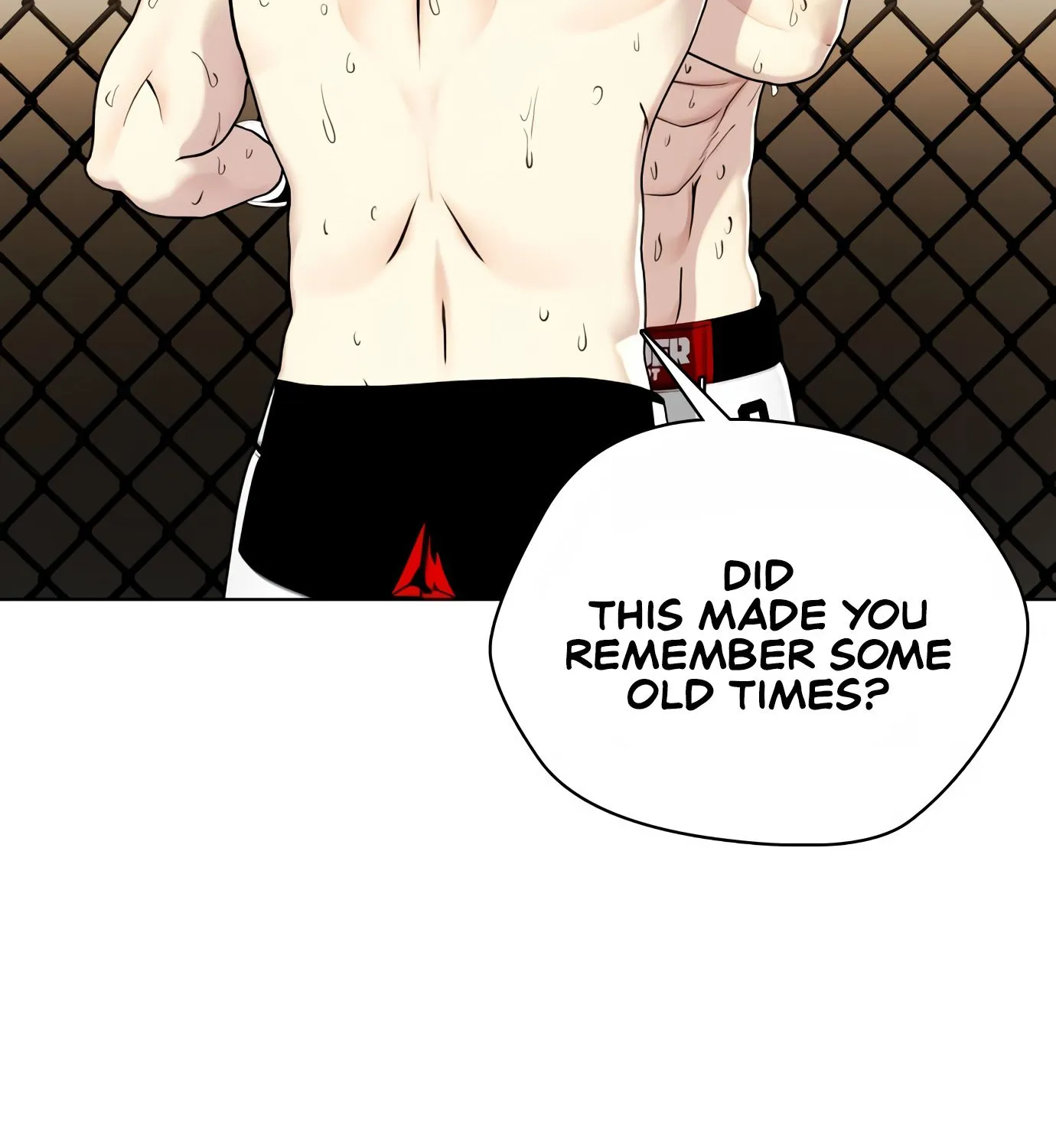 The Outcast Is Too Good at Martial Arts - Page 92