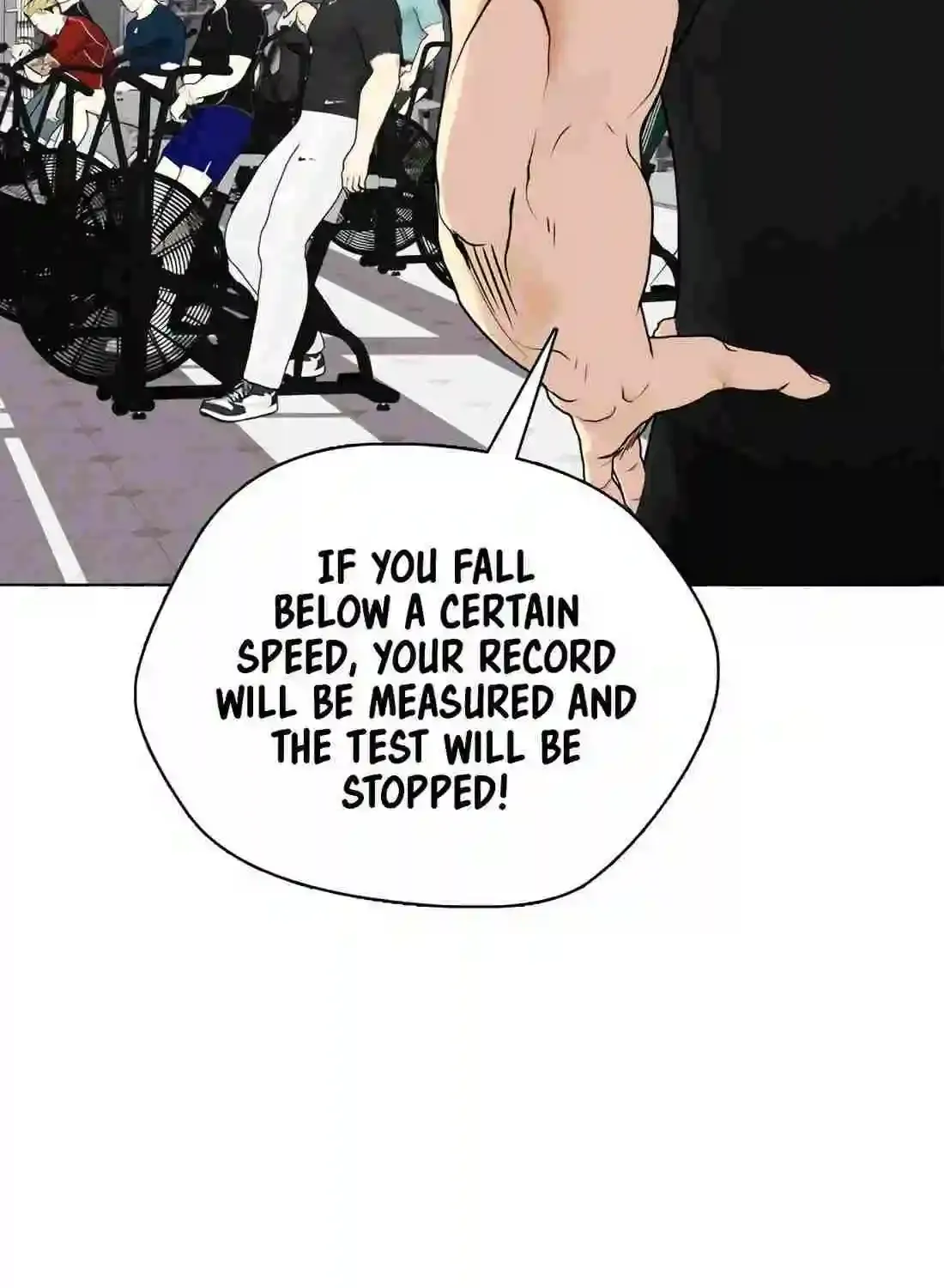 The Outcast Is Too Good at Martial Arts - Page 14