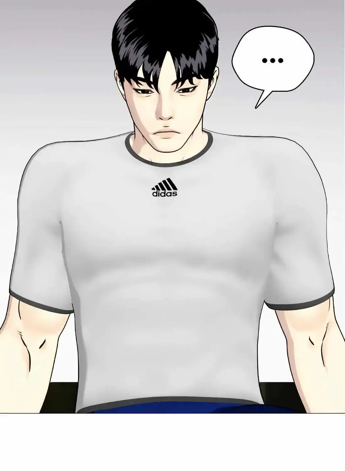 The Outcast Is Too Good at Martial Arts - Page 153