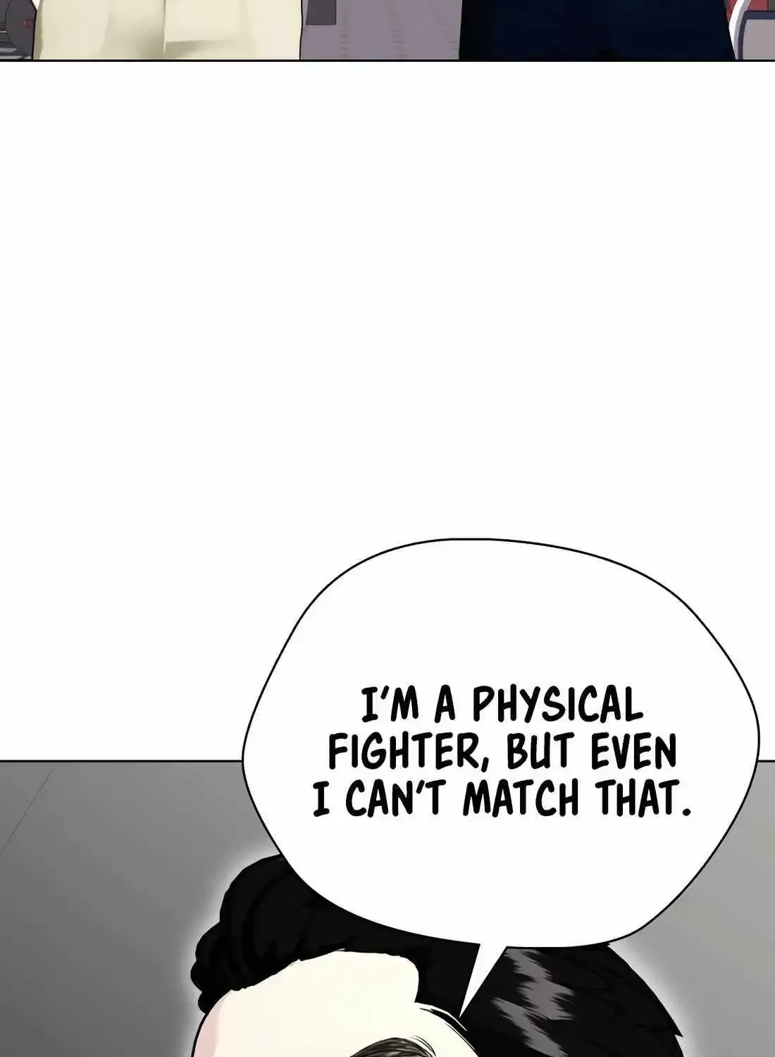 The Outcast Is Too Good at Martial Arts - Page 34