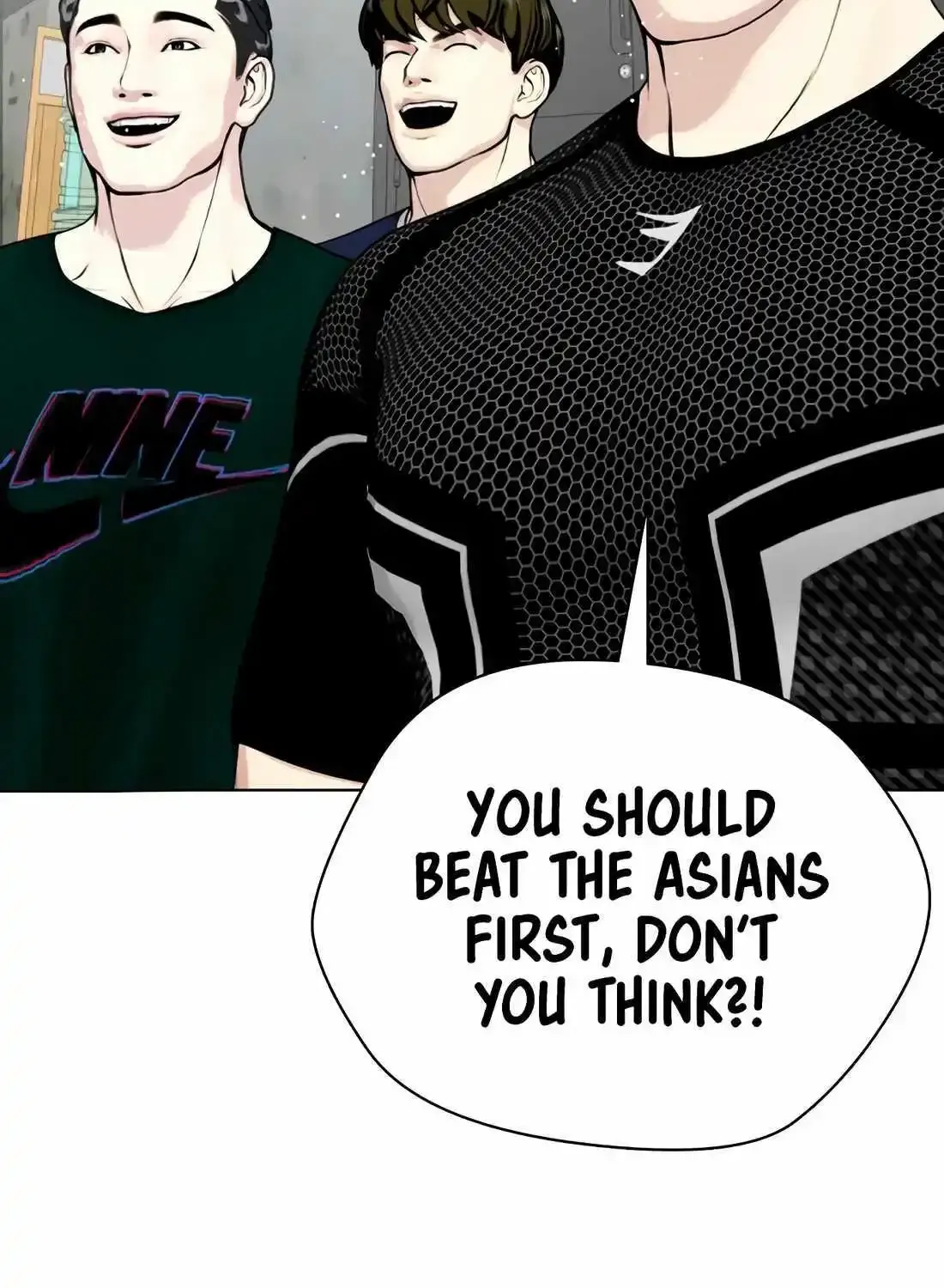 The Outcast Is Too Good at Martial Arts - Page 155