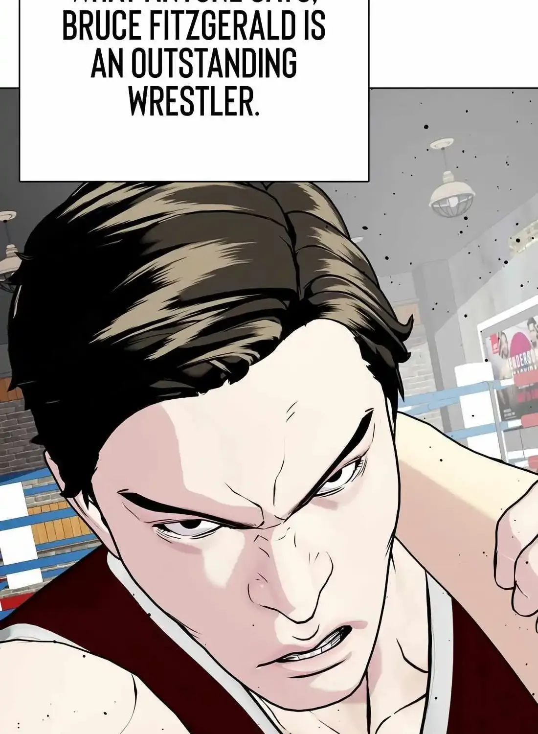 The Outcast Is Too Good at Martial Arts - Page 42