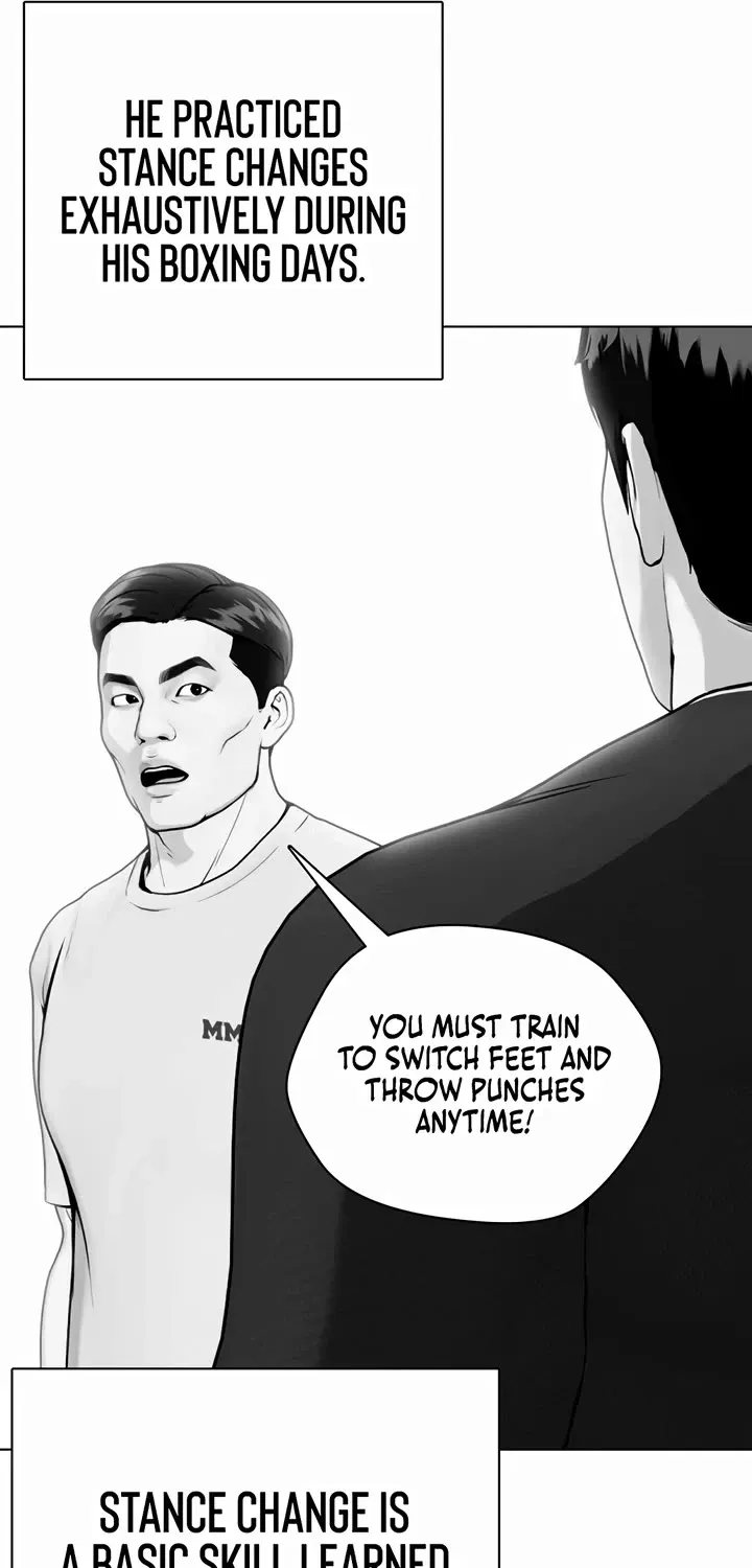 The Outcast Is Too Good at Martial Arts - Page 104