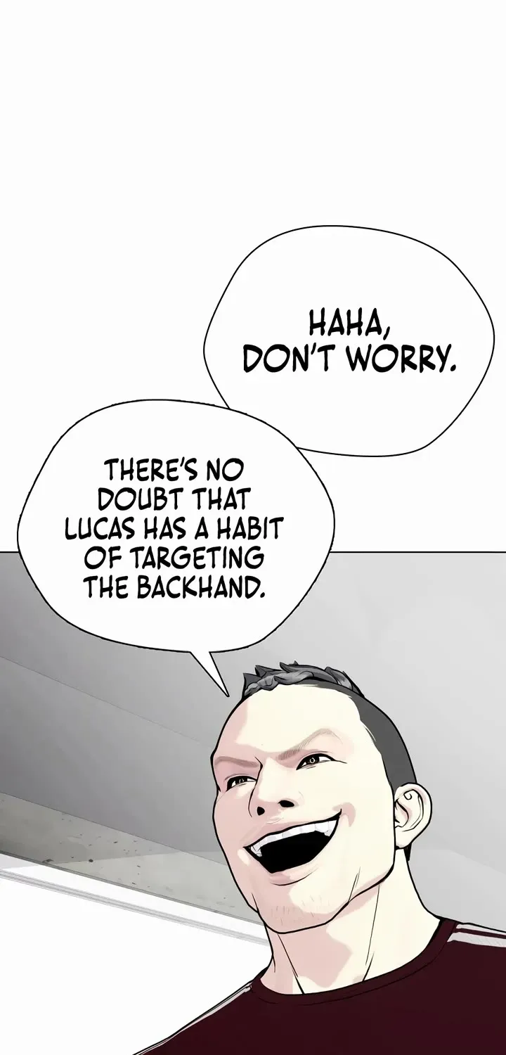 The Outcast Is Too Good at Martial Arts - Page 118