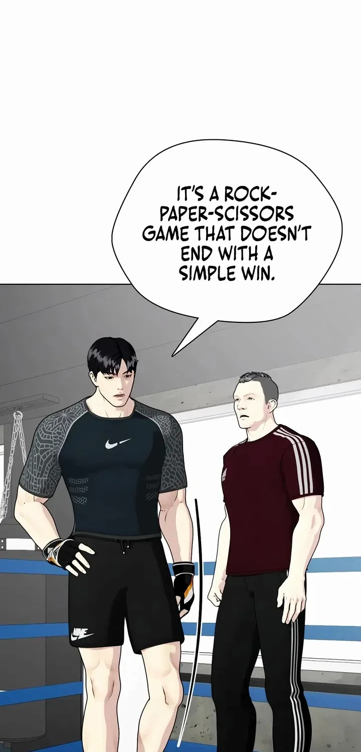 The Outcast Is Too Good at Martial Arts - Page 122