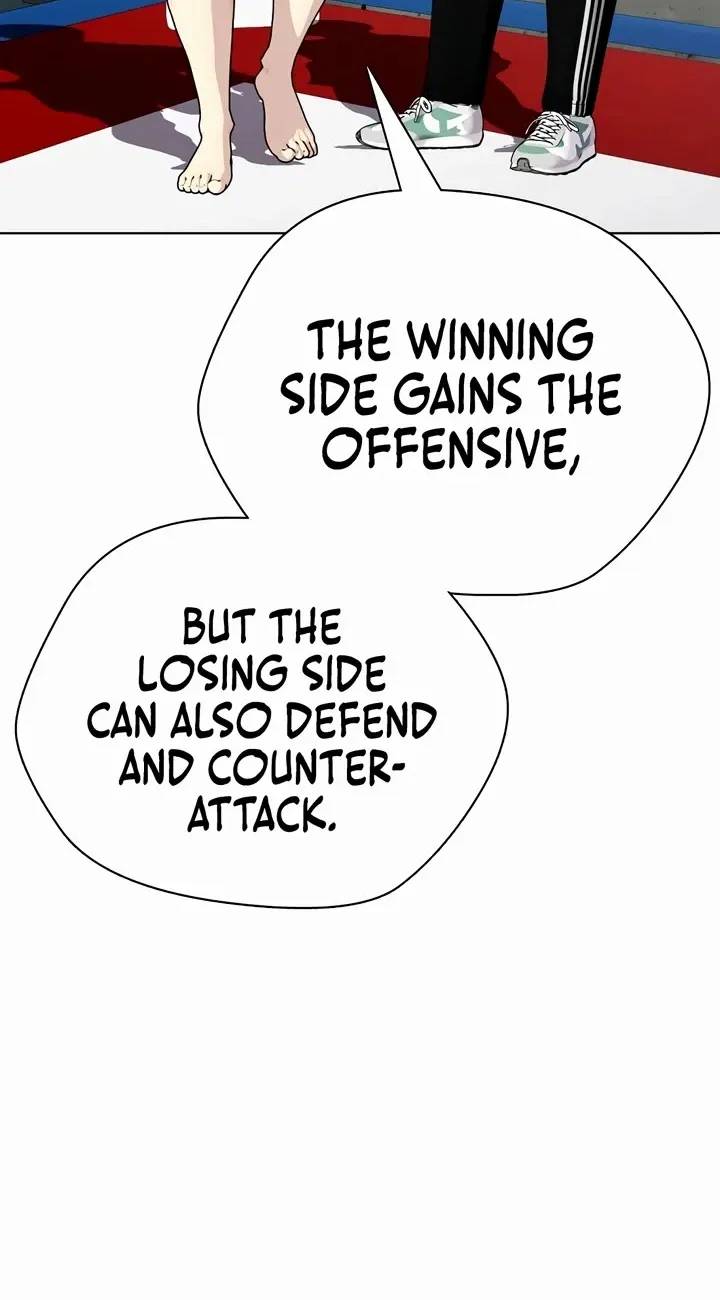 The Outcast Is Too Good at Martial Arts - Page 123