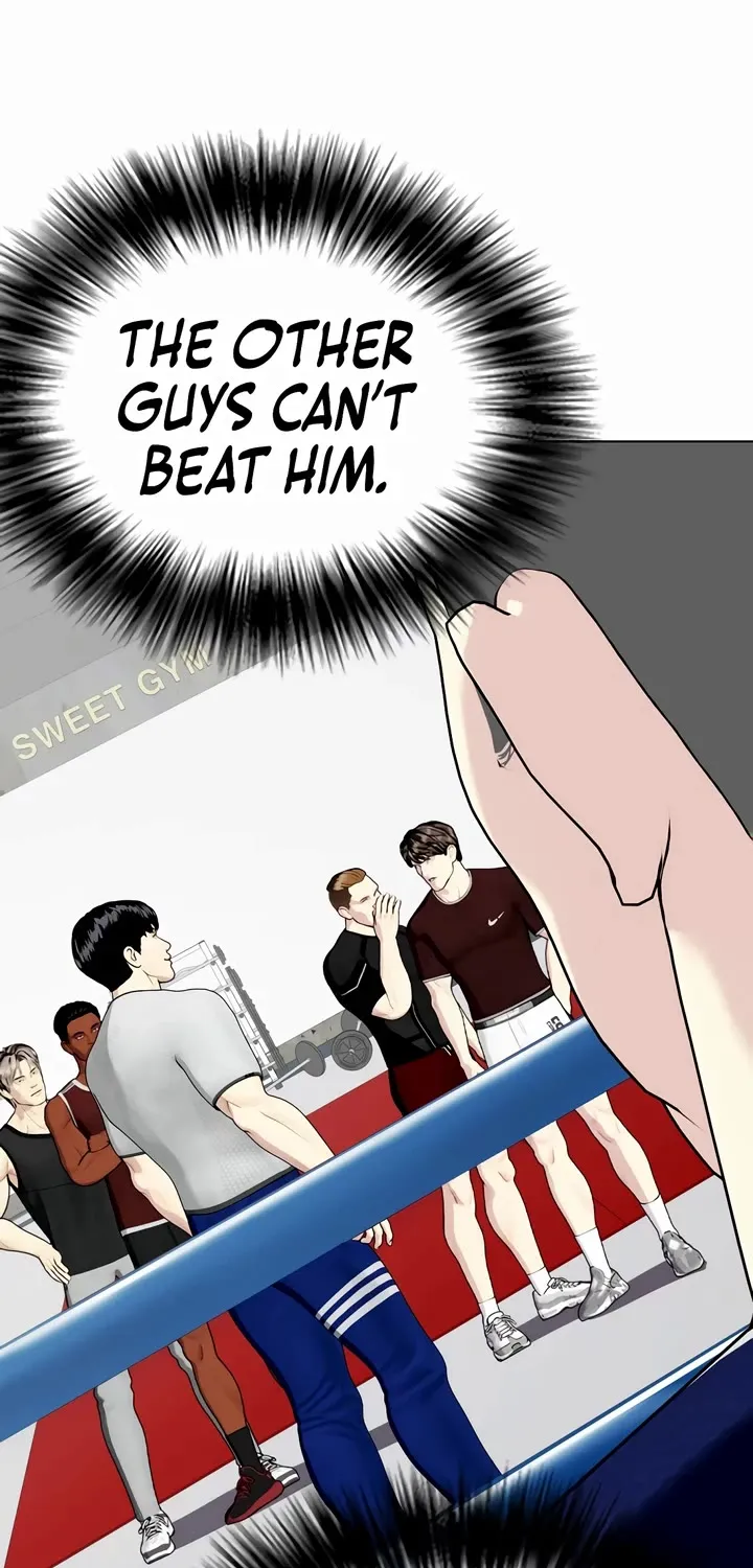 The Outcast Is Too Good at Martial Arts - Page 14