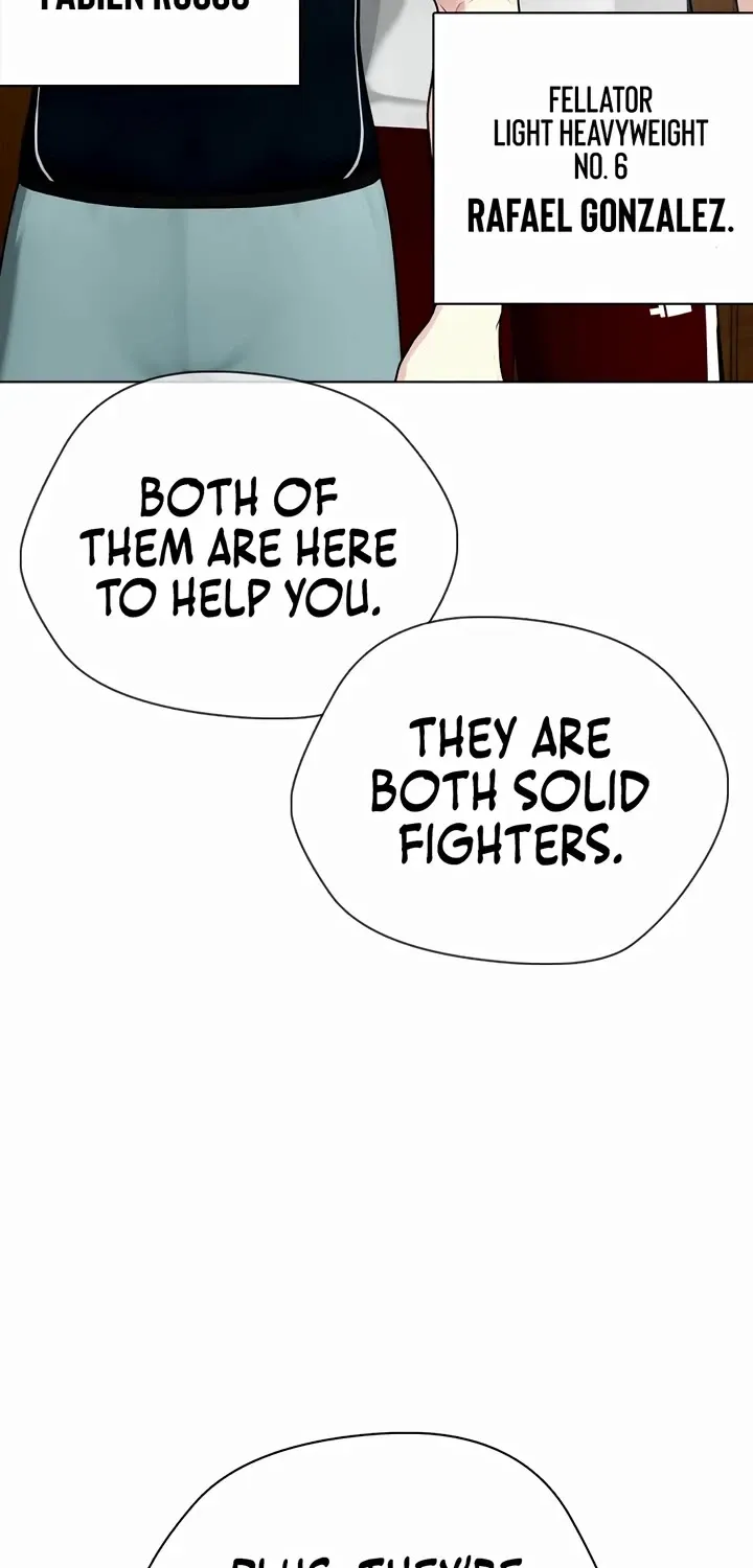 The Outcast Is Too Good at Martial Arts - Page 84