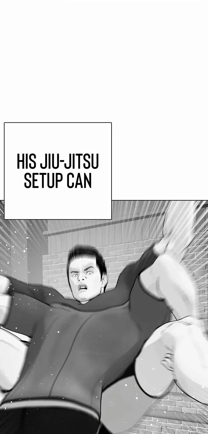 The Outcast Is Too Good at Martial Arts - Page 94