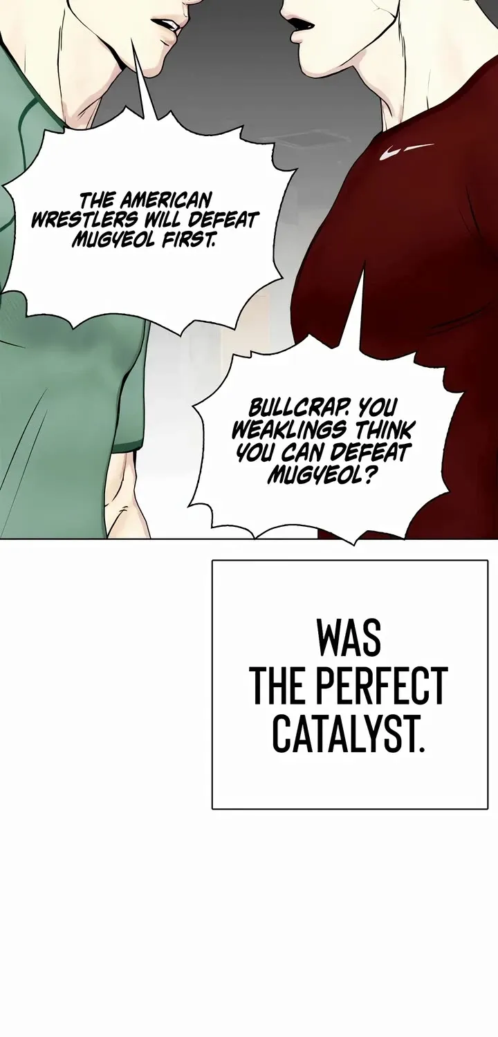 The Outcast Is Too Good at Martial Arts - Page 74