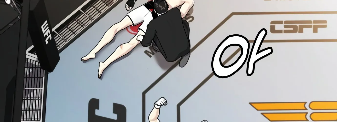 The Outcast Is Too Good at Martial Arts - Page 39