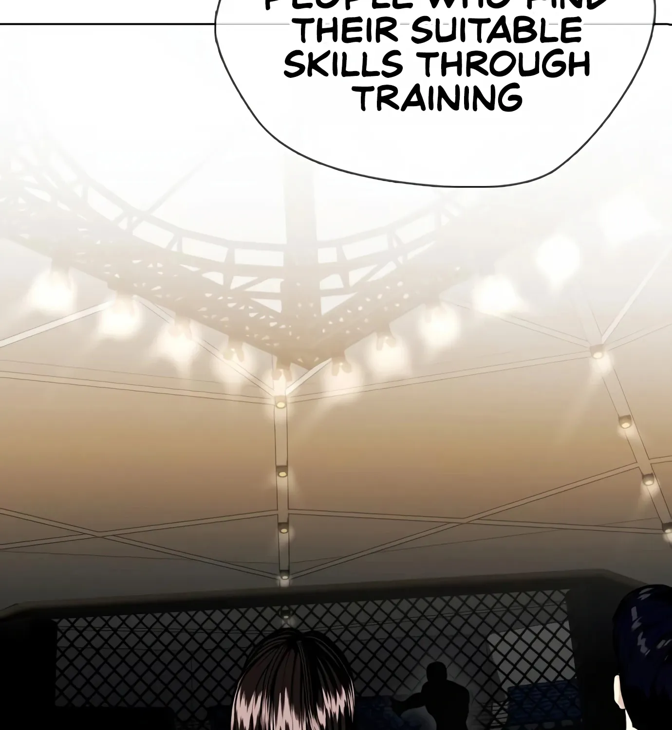 The Outcast Is Too Good at Martial Arts - Page 210