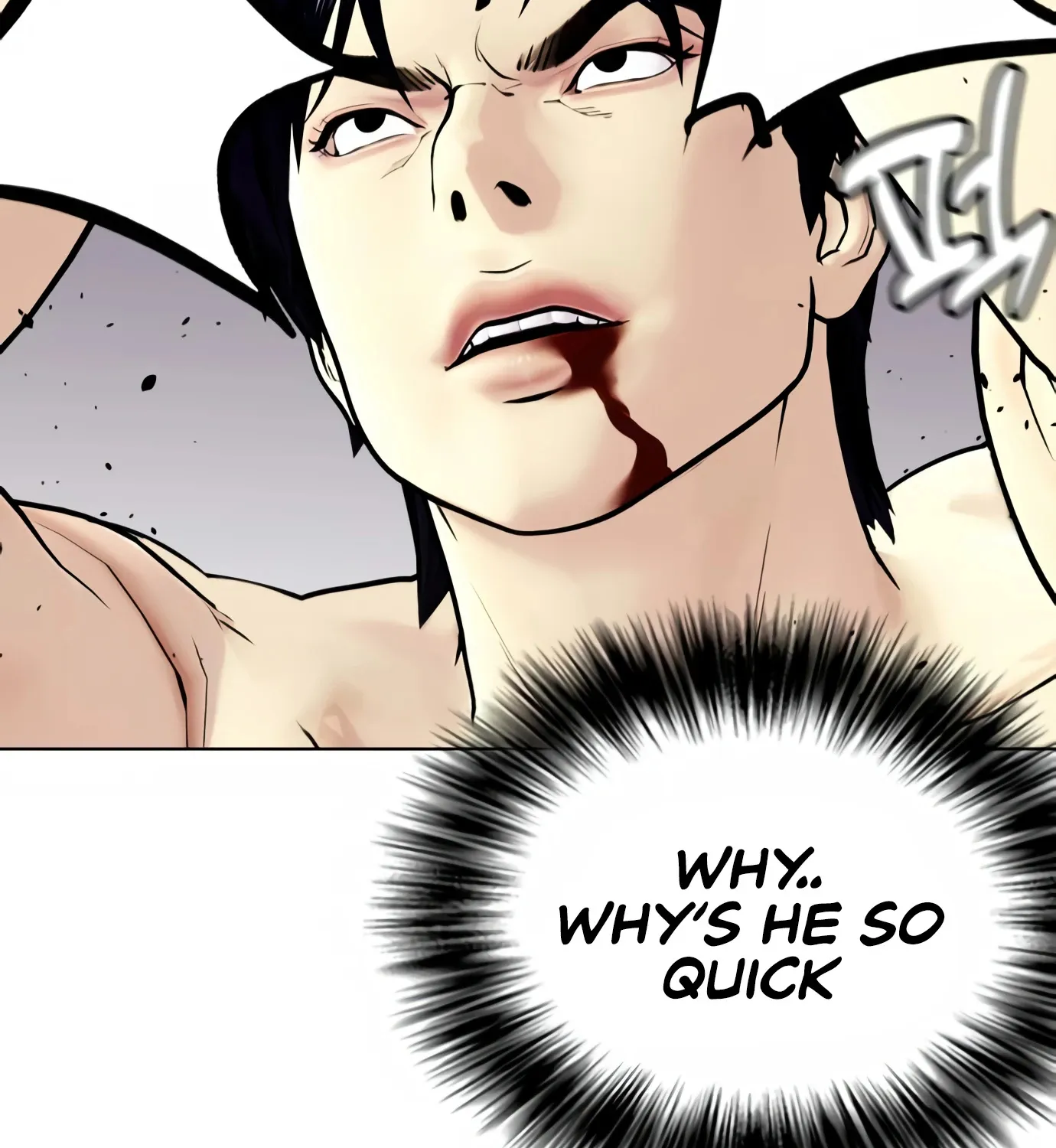 The Outcast Is Too Good at Martial Arts - Page 14