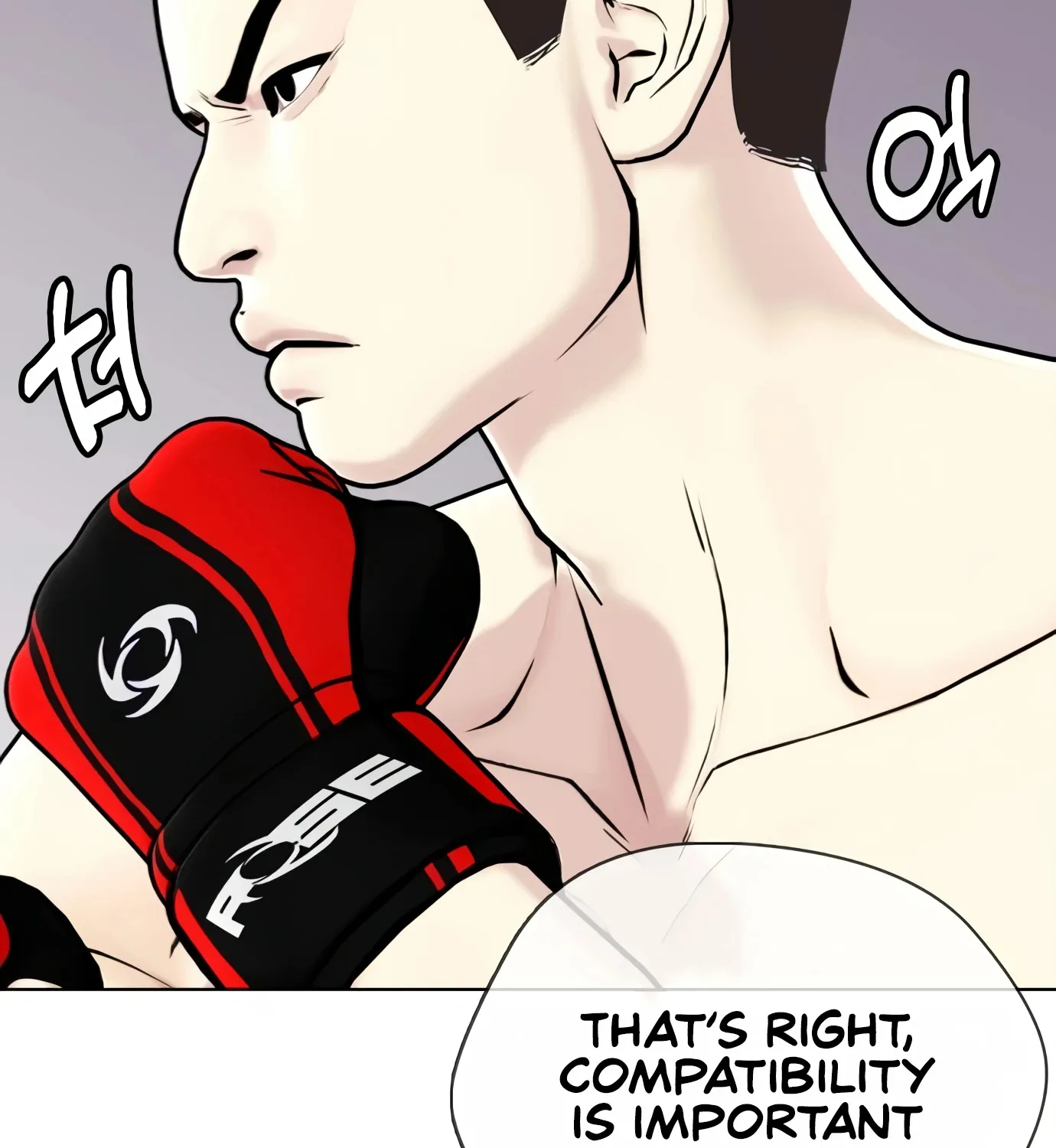 The Outcast Is Too Good at Martial Arts - Page 92