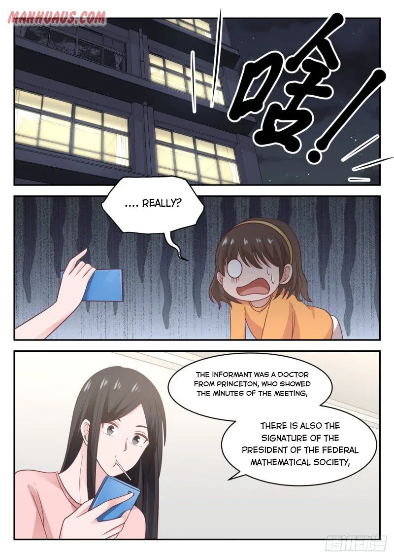 The Overachiever’S Black Tech System Chapter 65 page 13 - MangaKakalot