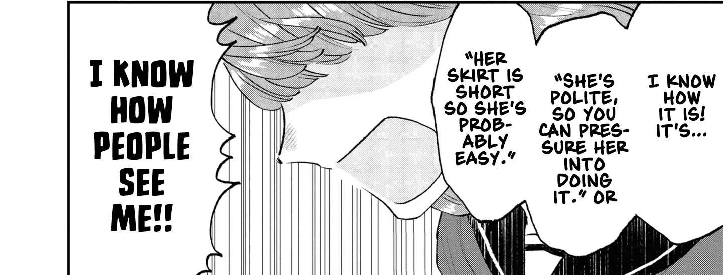 The Overly Straightforward Natsume-kun Can