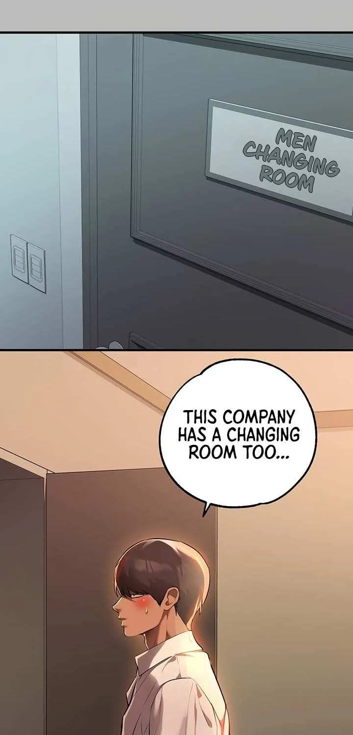 The Owner Of A Building - Page 19