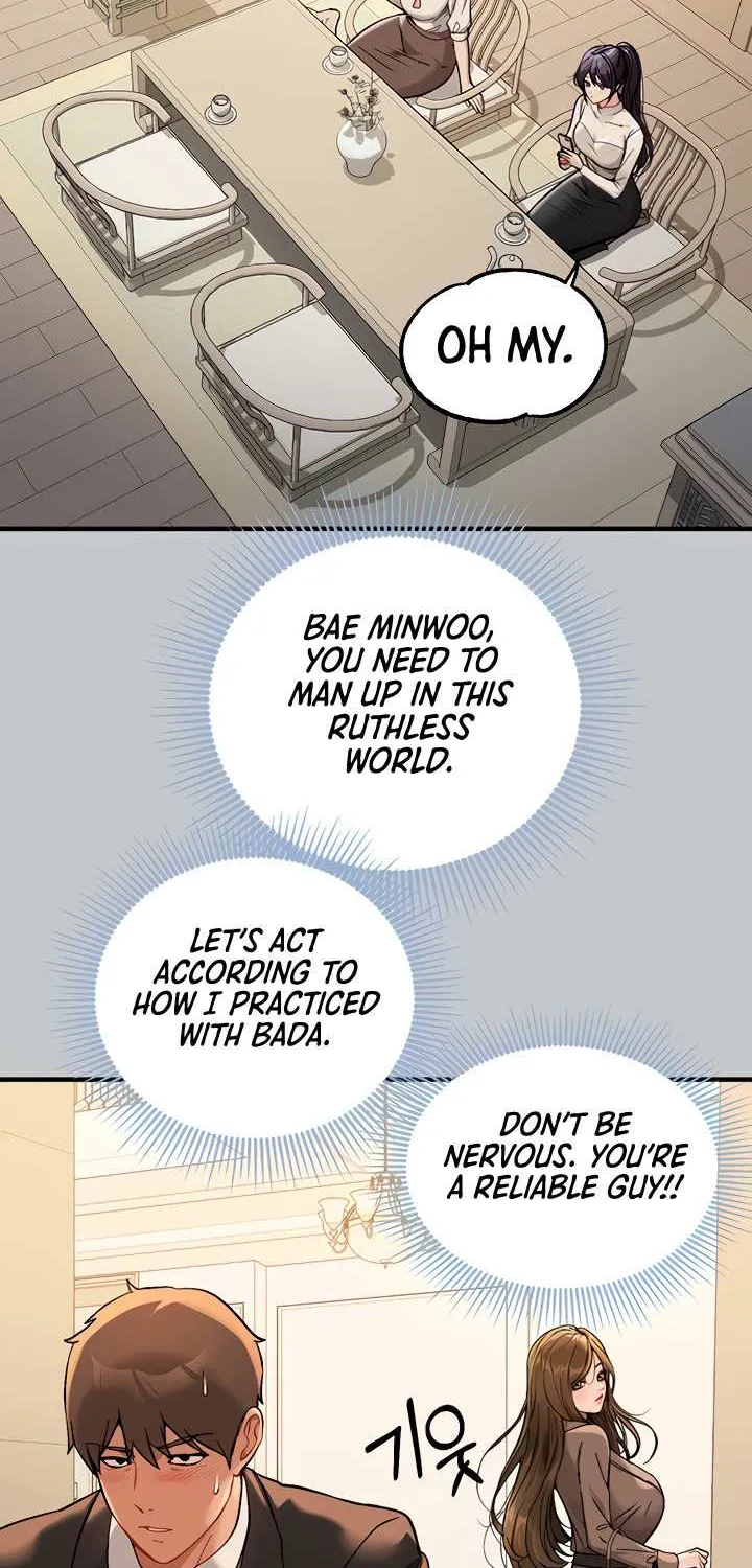 The Owner Of A Building - Page 57