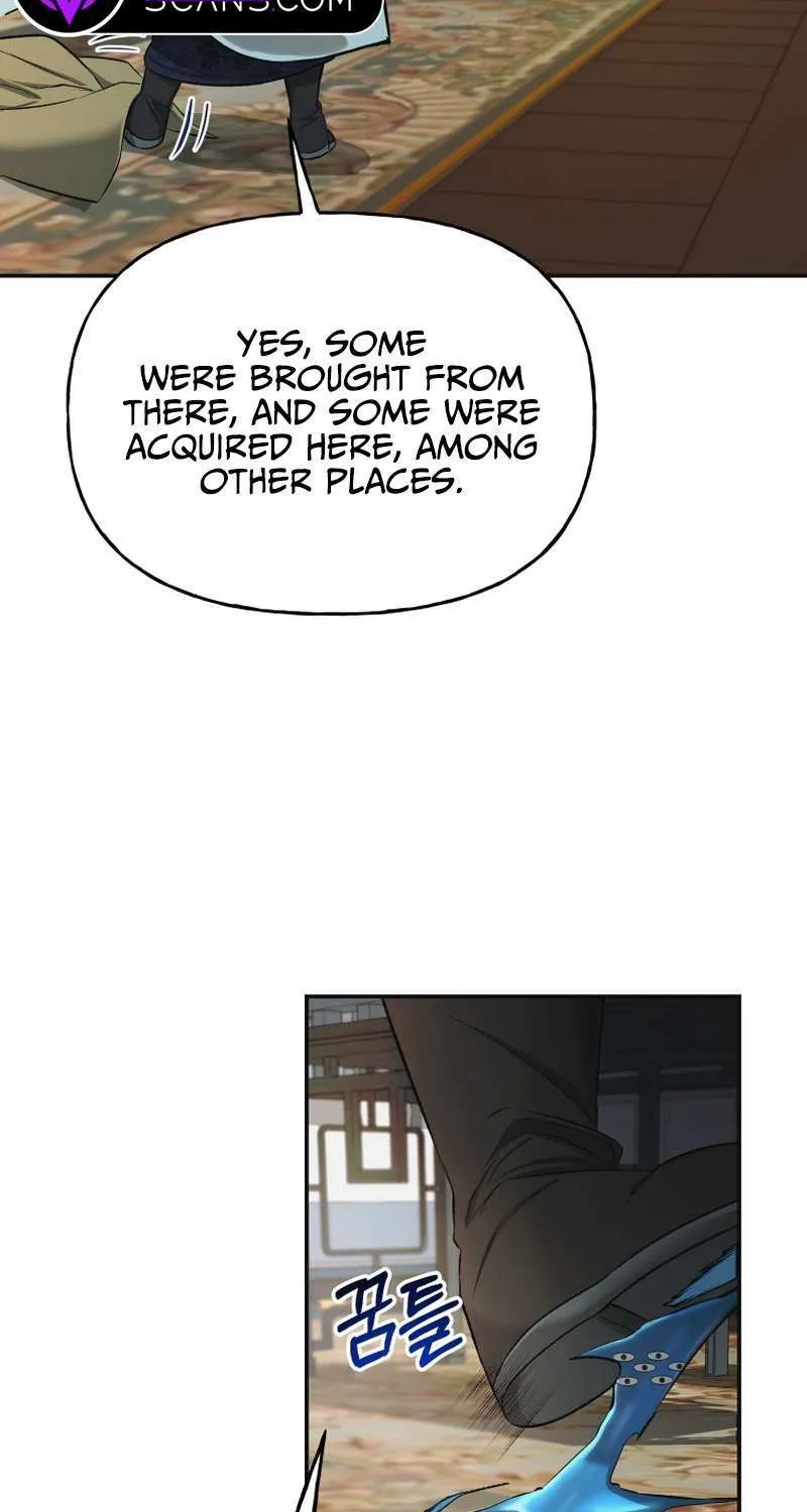 The Palace Beast Chapter 19 page 63 - MangaKakalot