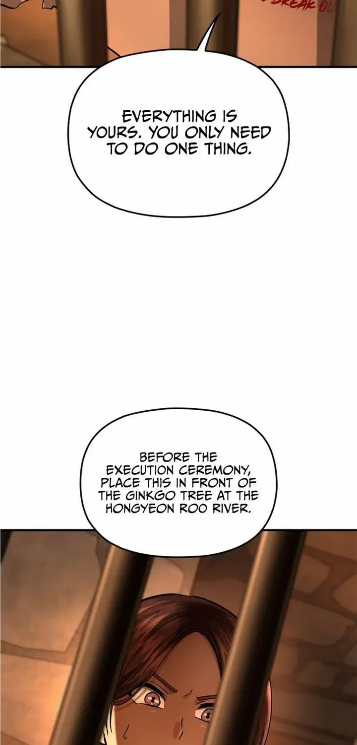 The Palace Beast Chapter 36 page 50 - MangaKakalot