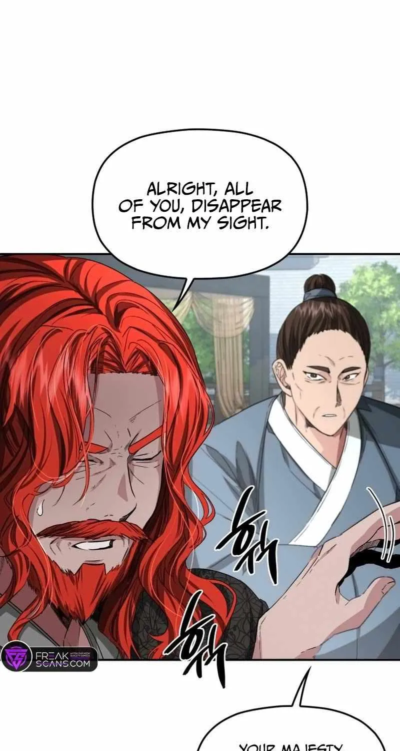 The Palace Beast Chapter 42 page 60 - MangaKakalot