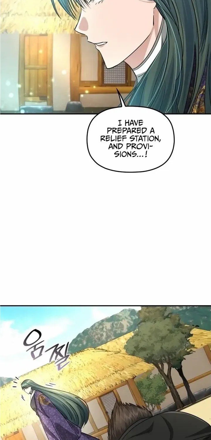 The Palace Beast Chapter 48 page 27 - MangaKakalot