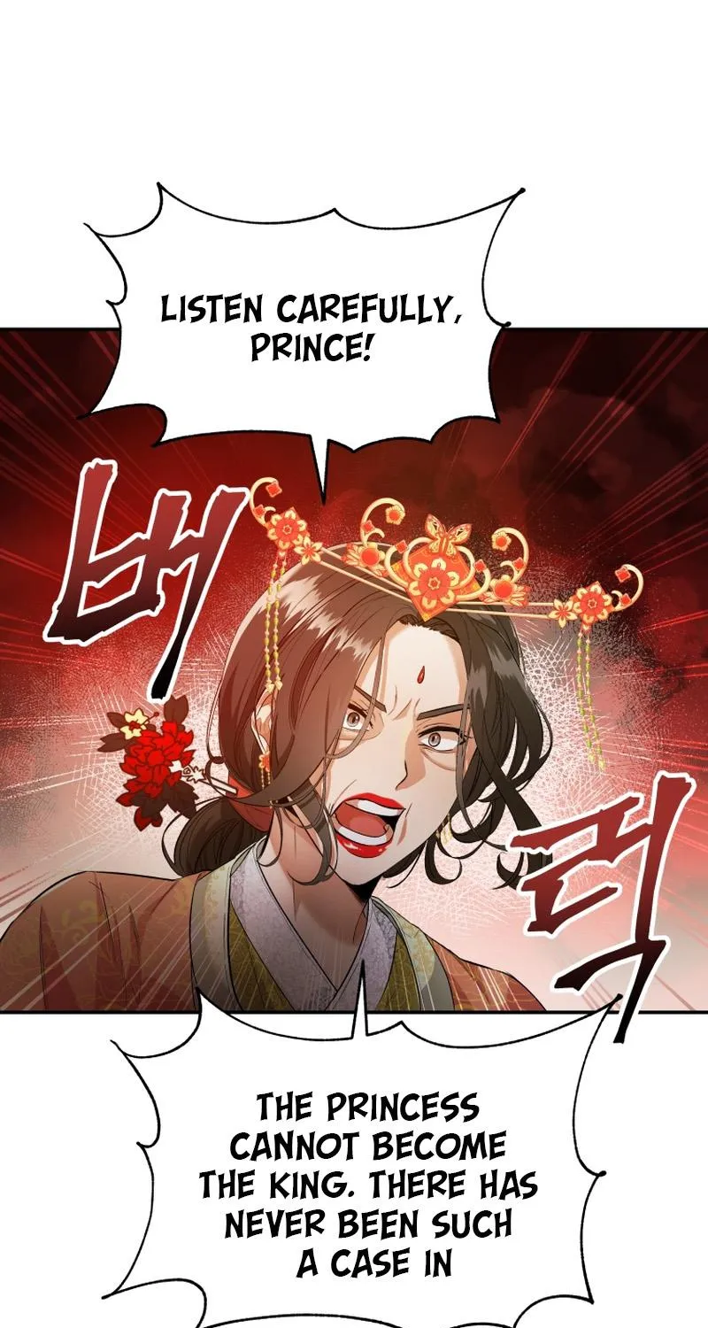 The Palace Beast Chapter 5 page 56 - MangaKakalot