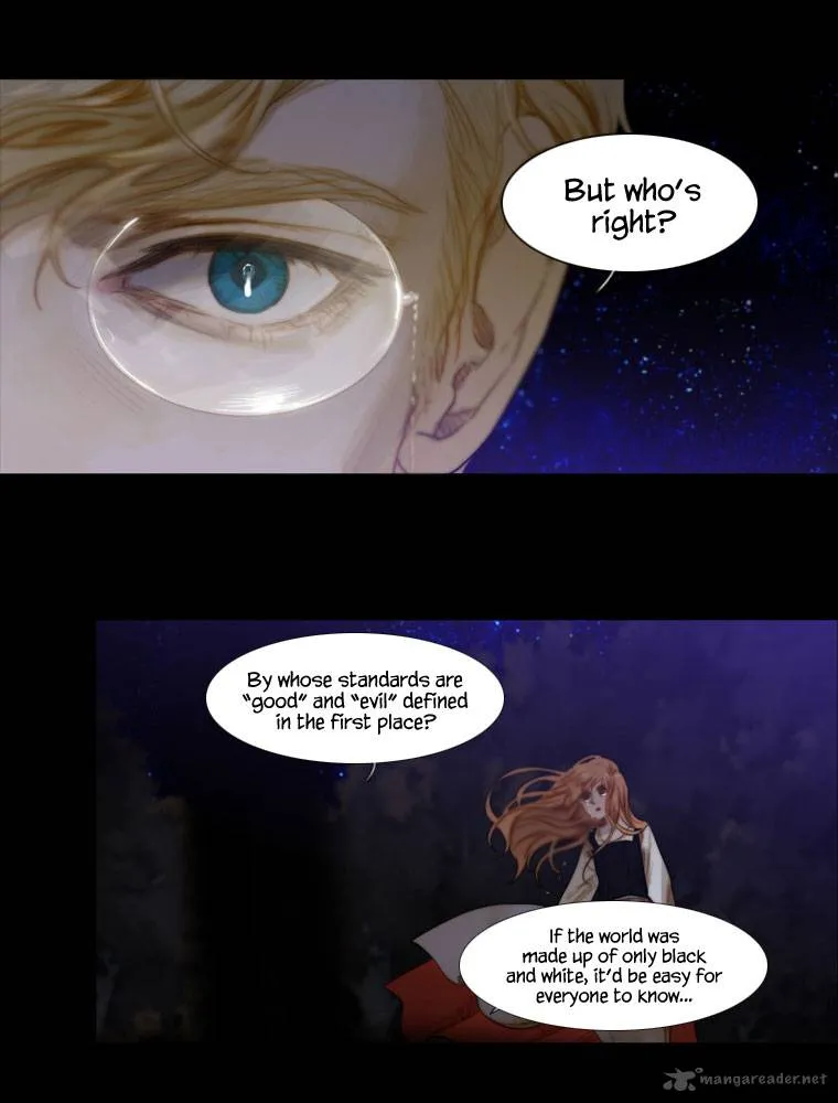 The Pale Horse Chapter 15 page 5 - MangaNato